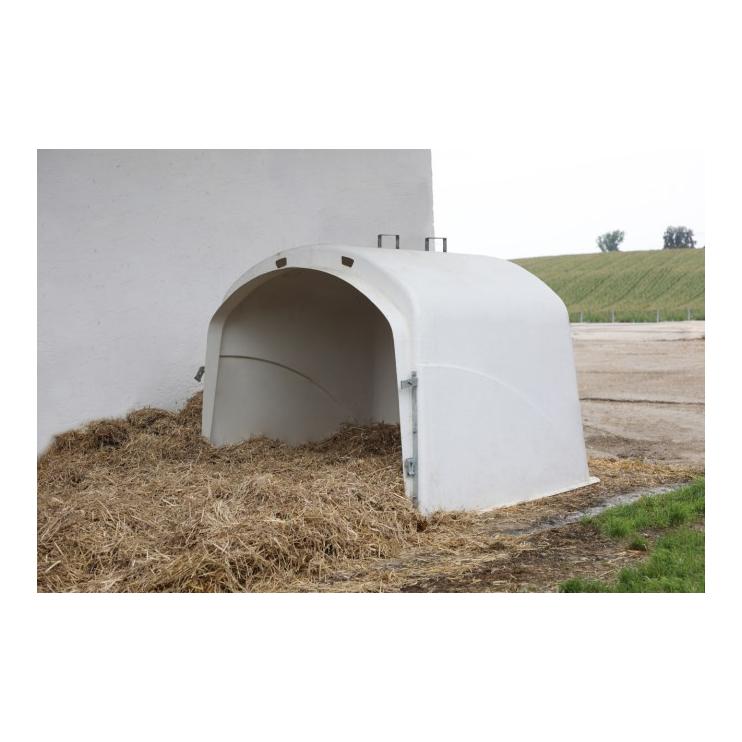 Kerbl Hütte CalfHouse Premium XL, allein
