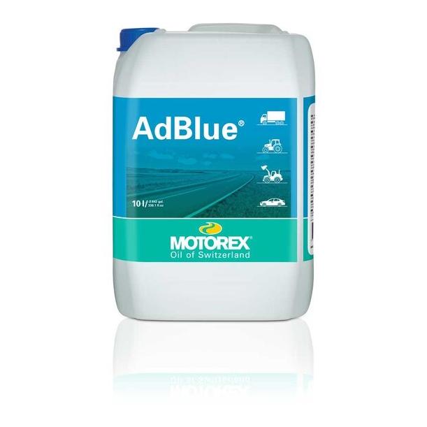 Motorex Additive AdBlue