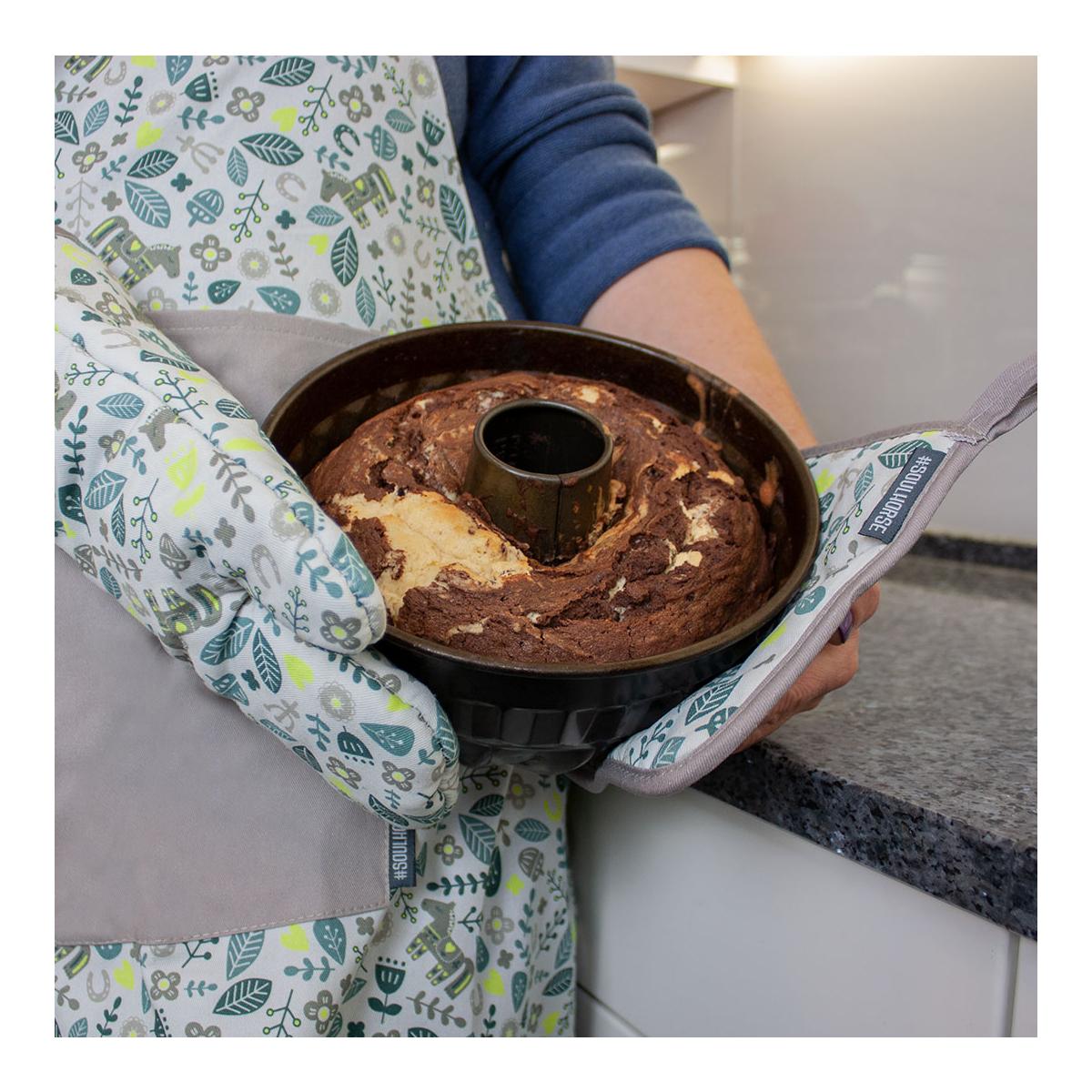 Soulhorse Kit de cuisine « Hygge »