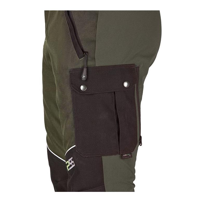 PSS X-treme Work sans membrane - Pantalon de travail