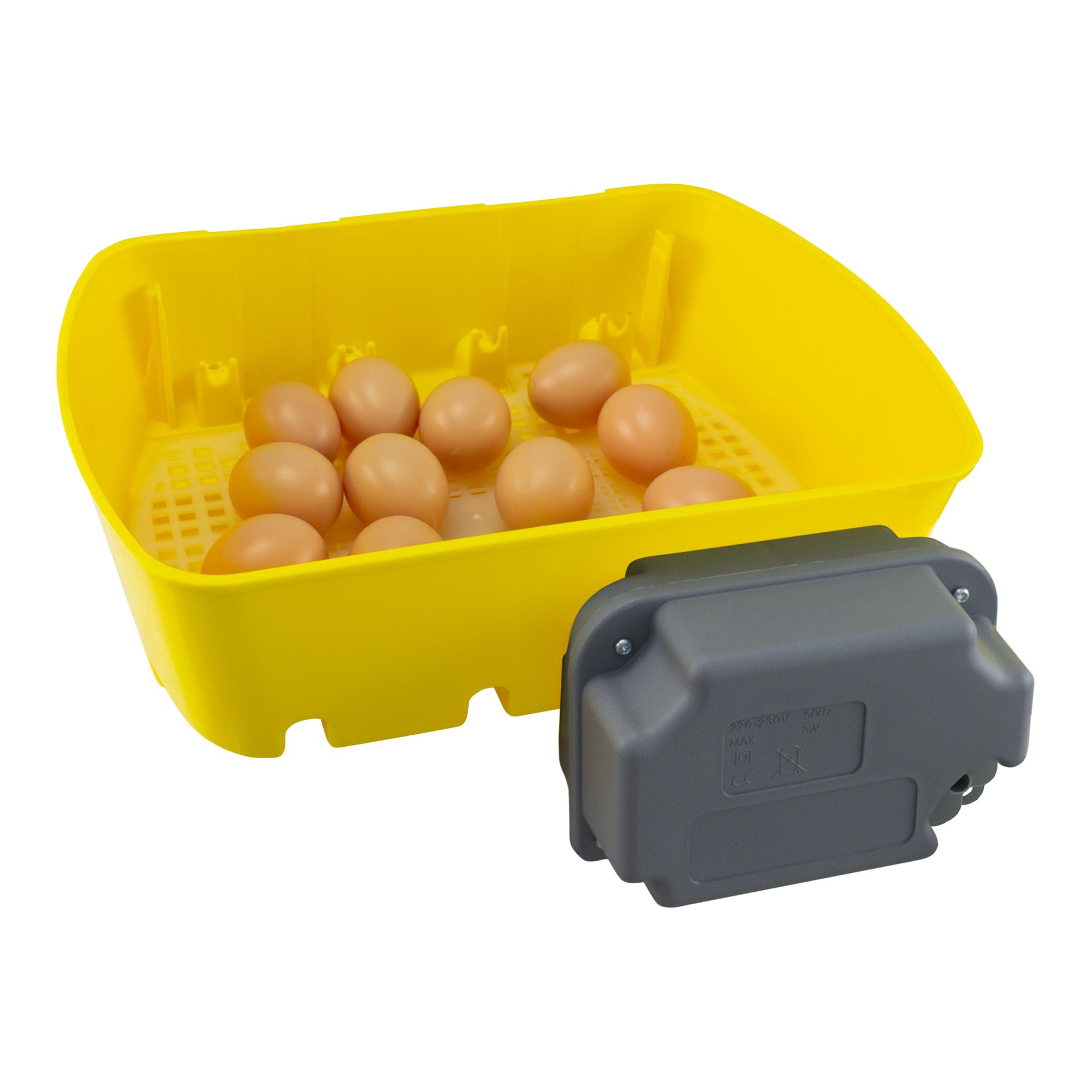 River Couveuse automatique pour œufs ET12 Biomaster