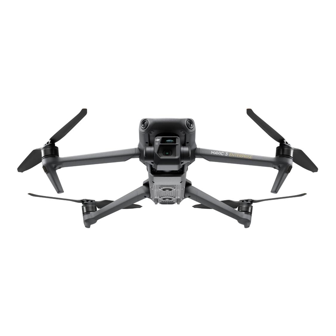 DJI Drone thermique Mavic 3 avec kit Fly More inclus