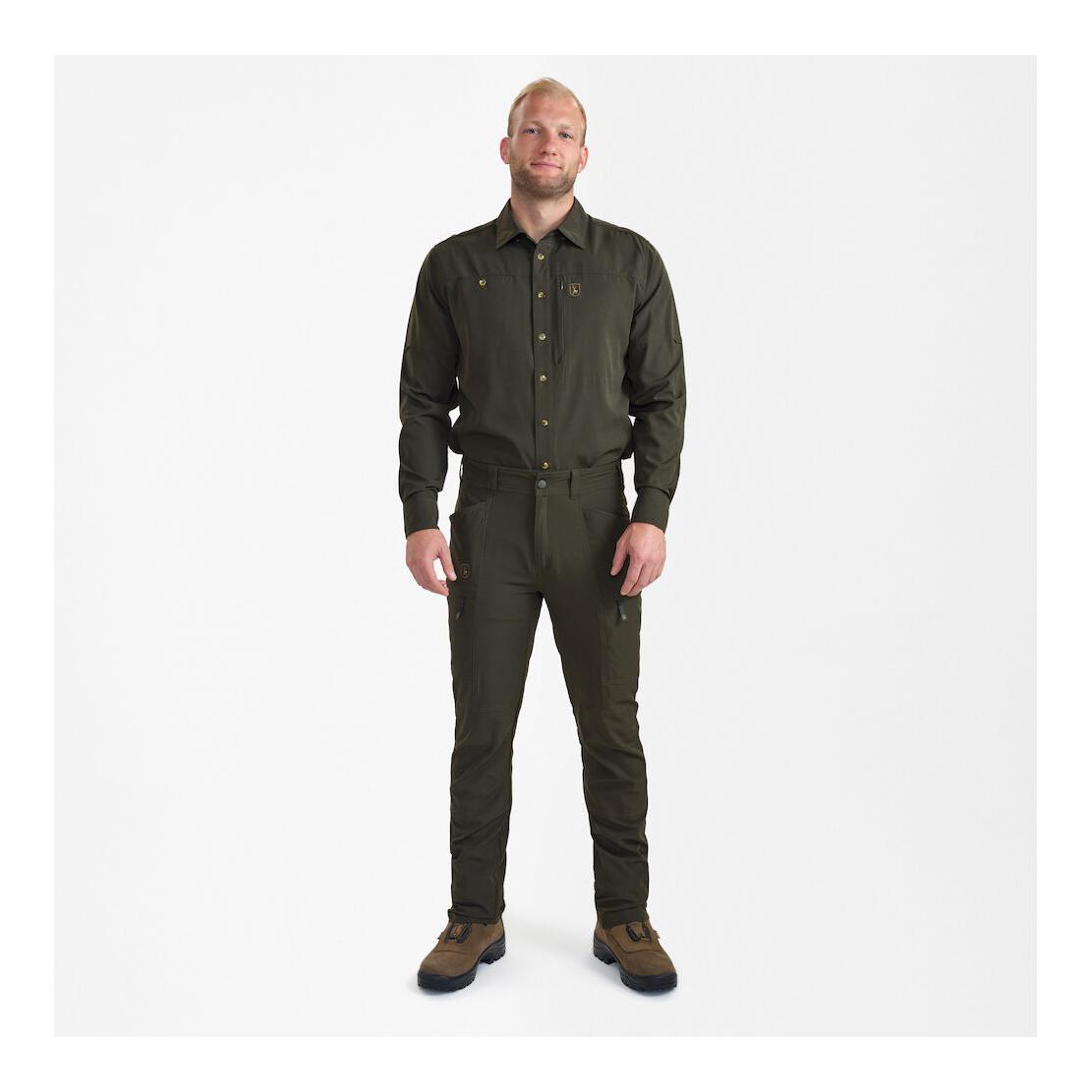 Deerhunter Canopy Jagdhose