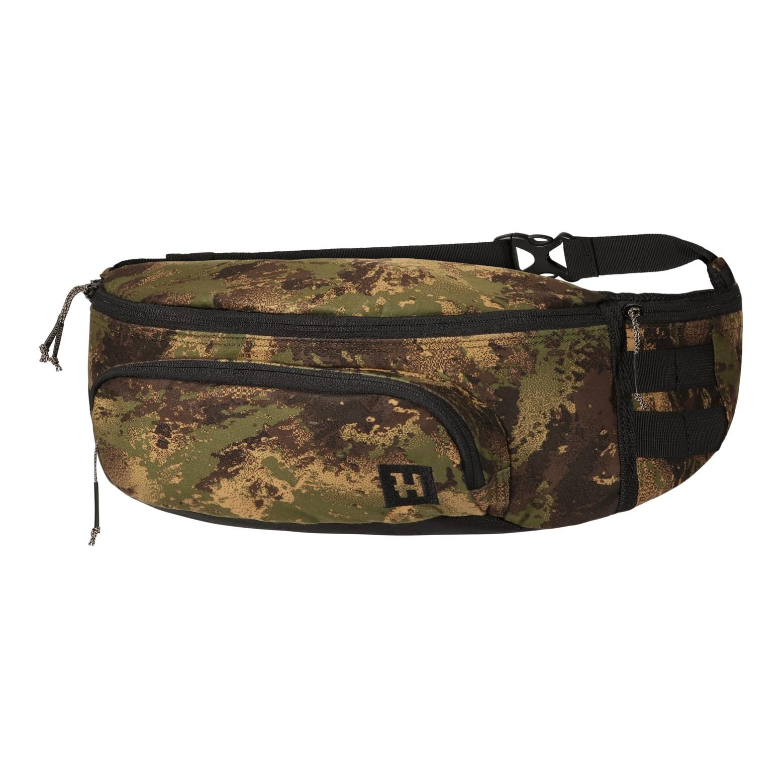 Härkila Deer Stalker Camo Hüfttasche - AXIS MSP® Forest green