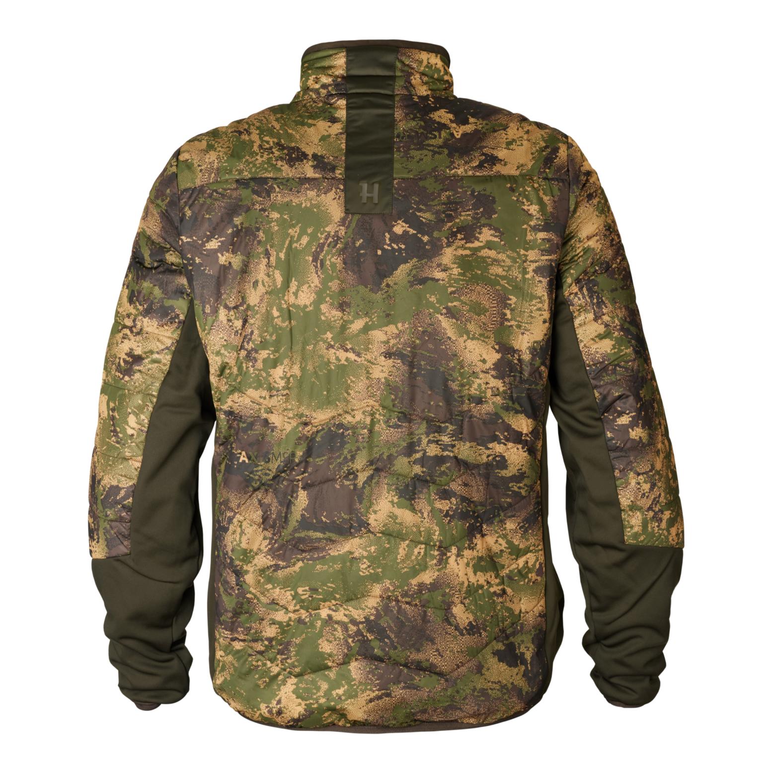 Härkila Heizjacke Camo