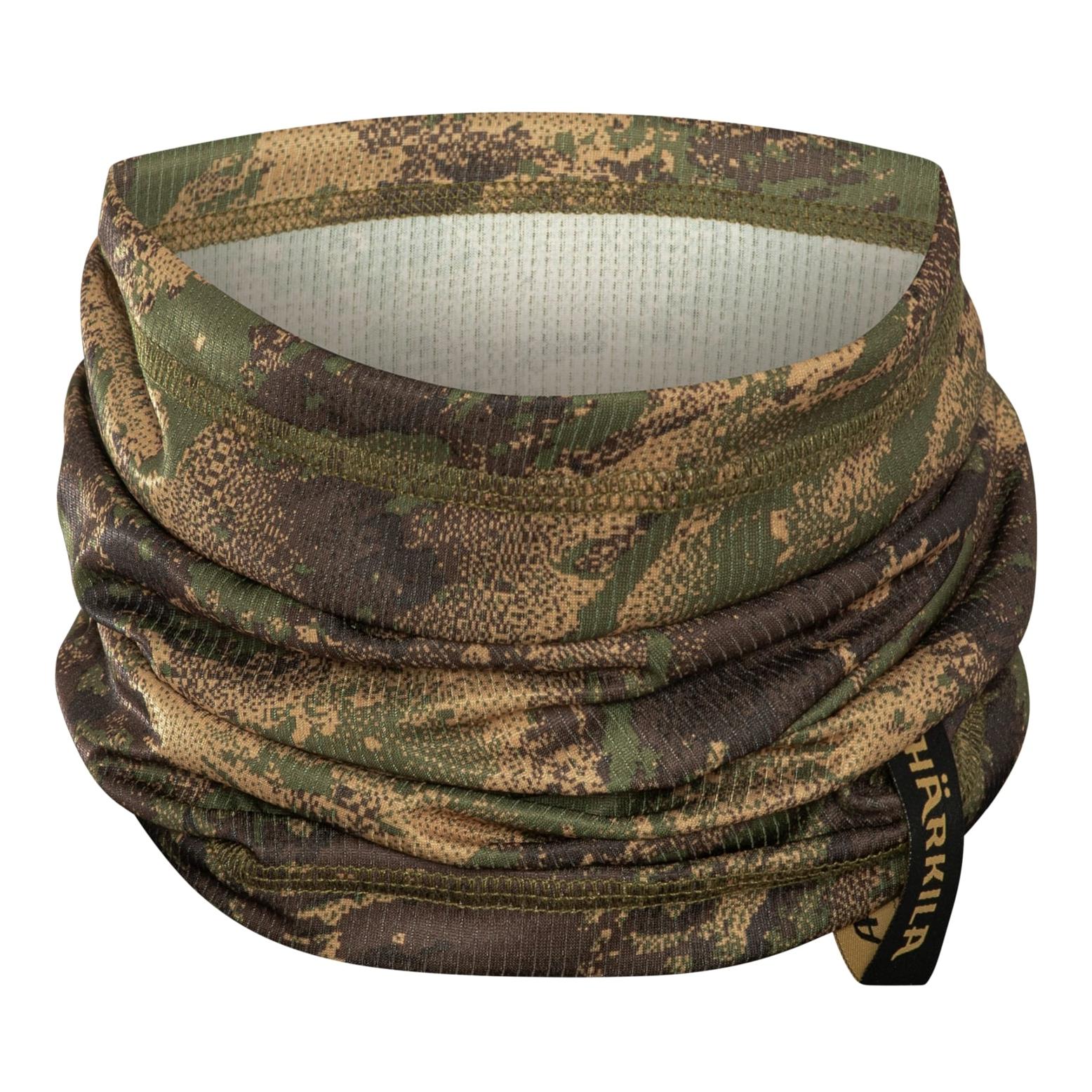 Härkila Deer Stalker Camo Rohrschal AXIS MSP® Forest Green