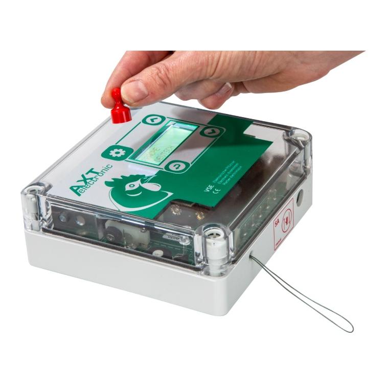 AXT Portier électronique VSE