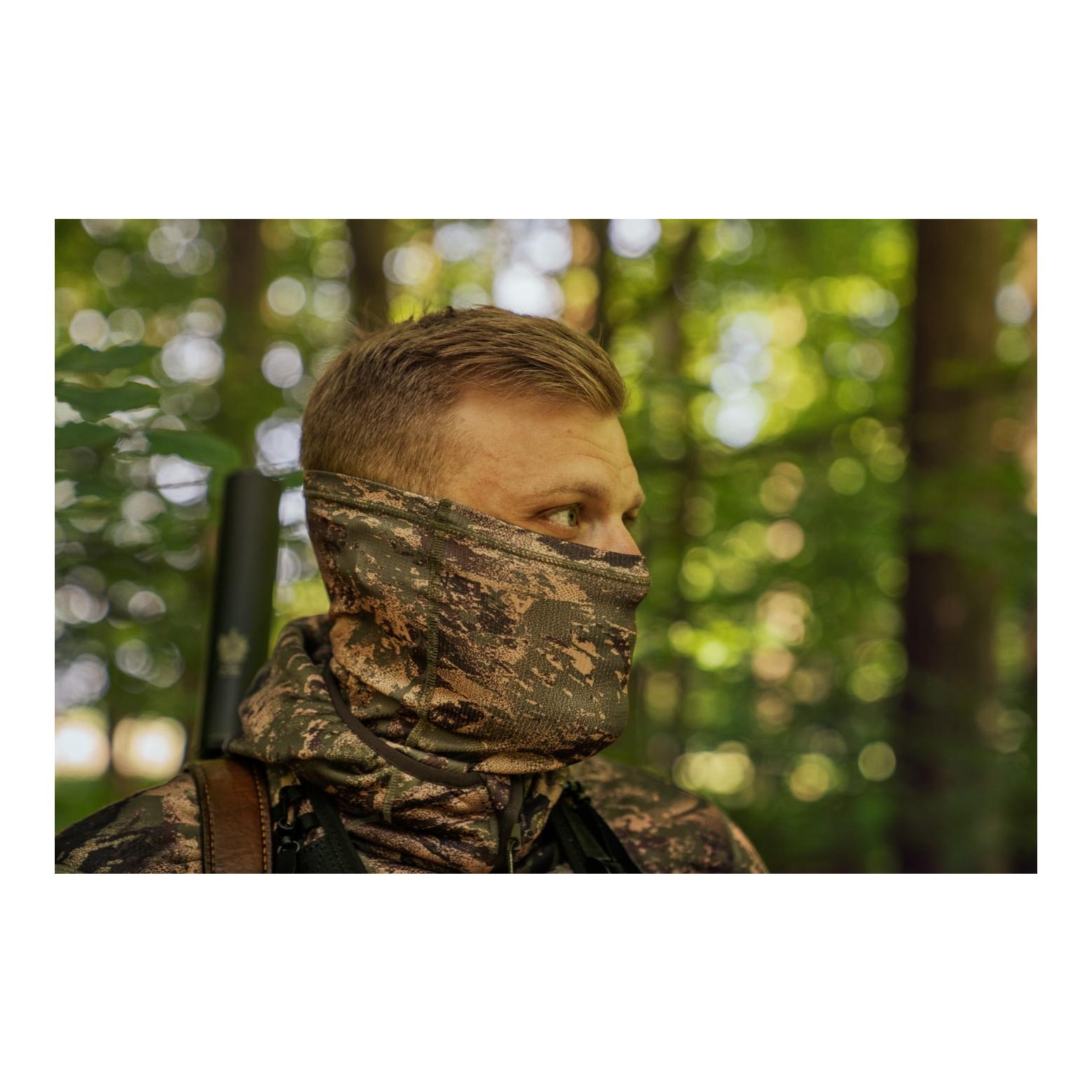 Härkila Deer Stalker Camo Rohrschal