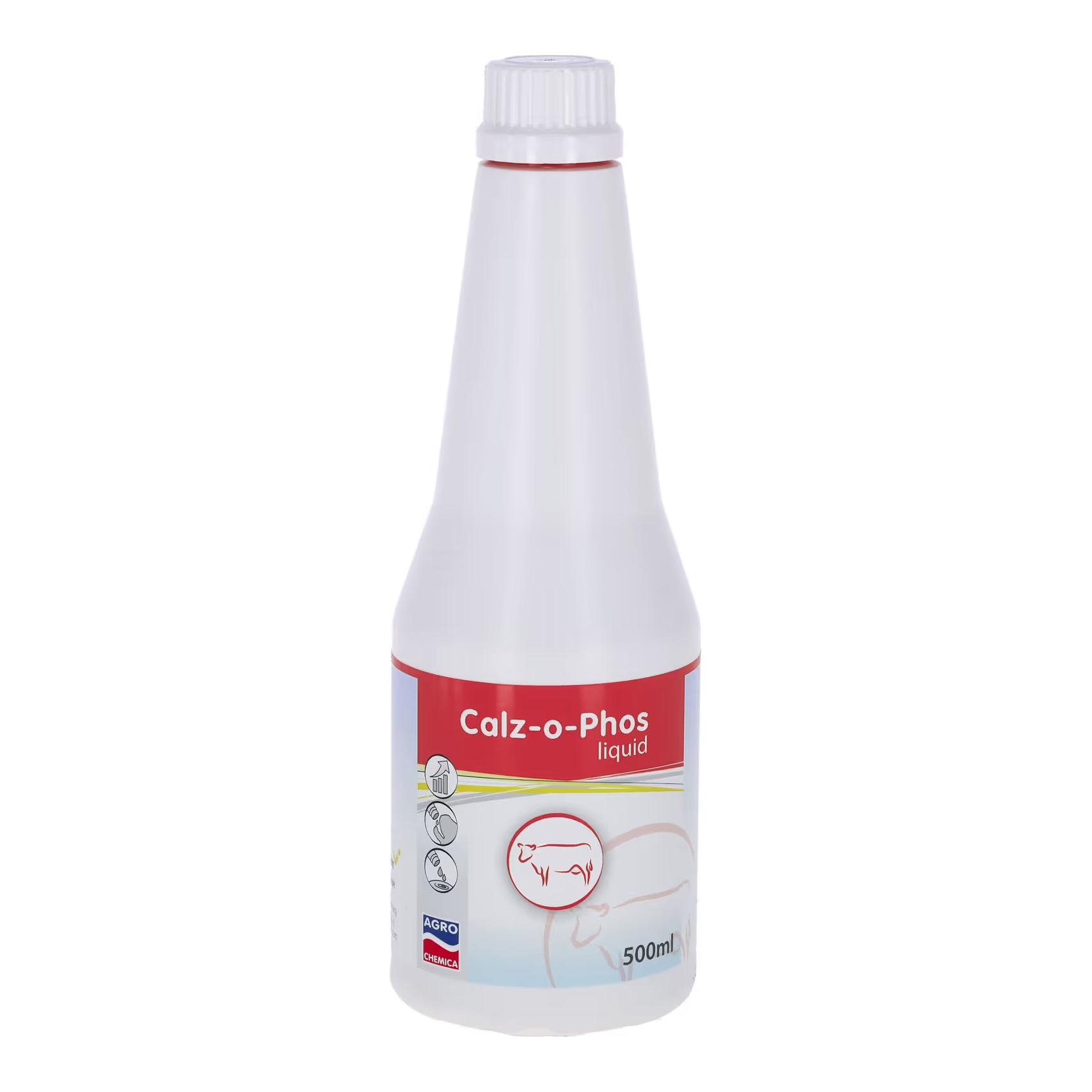AgroChemica Calz-O-Phos Premium