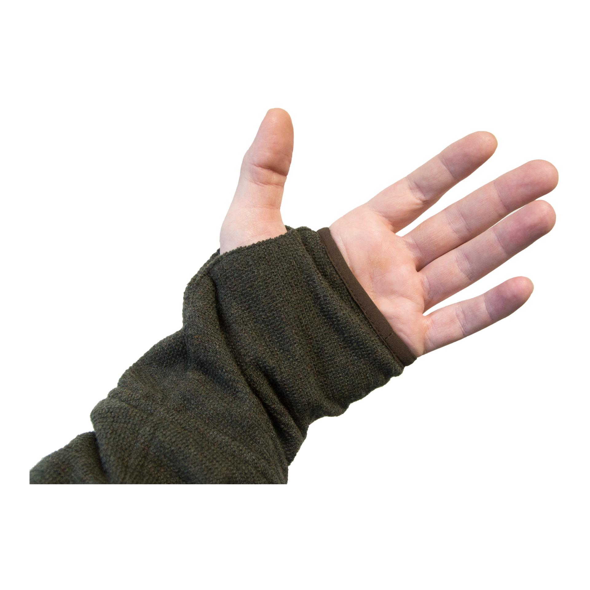 Carinthia Hunting Shirt G-LOFT - olive