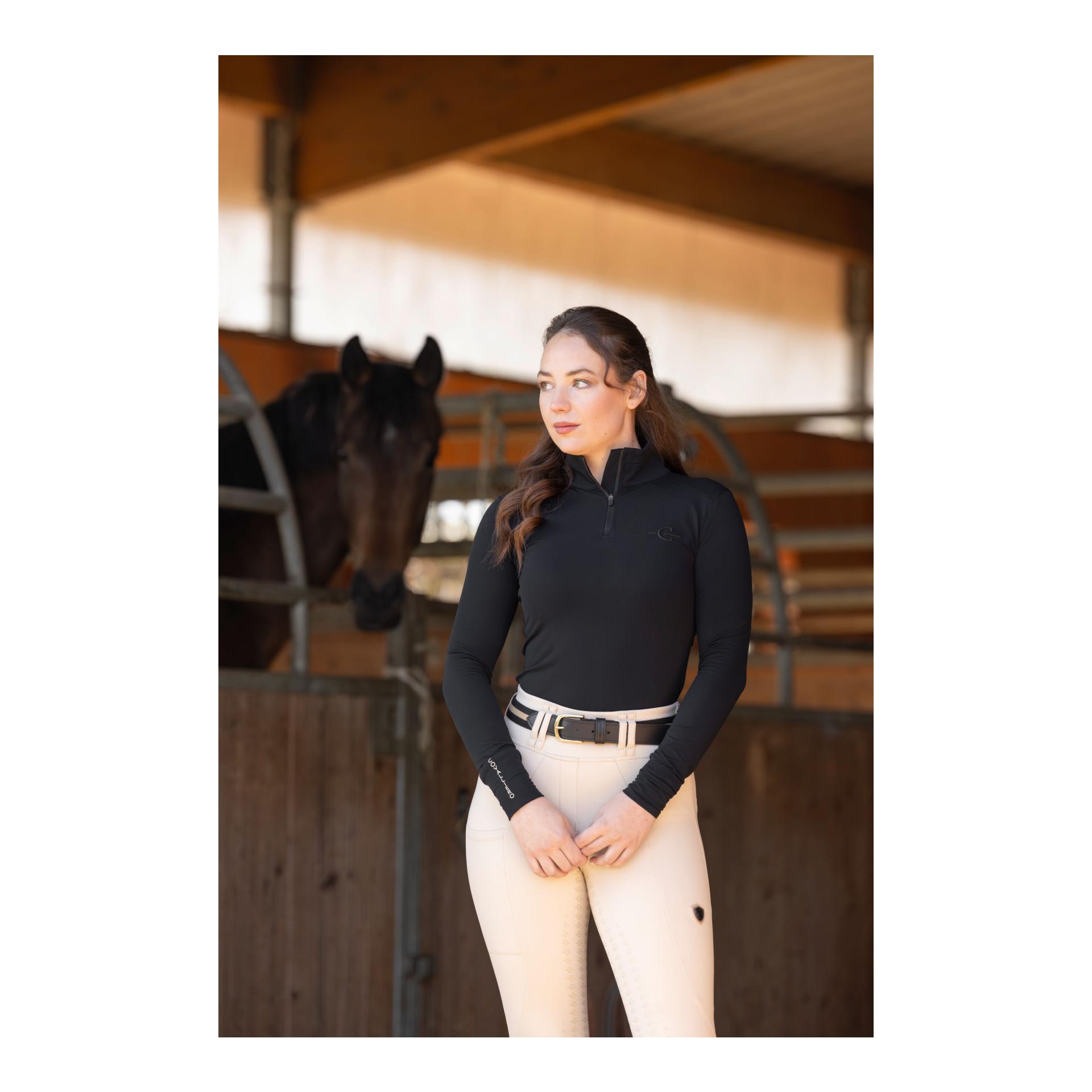Covalliero Active Shirt H/W 2026