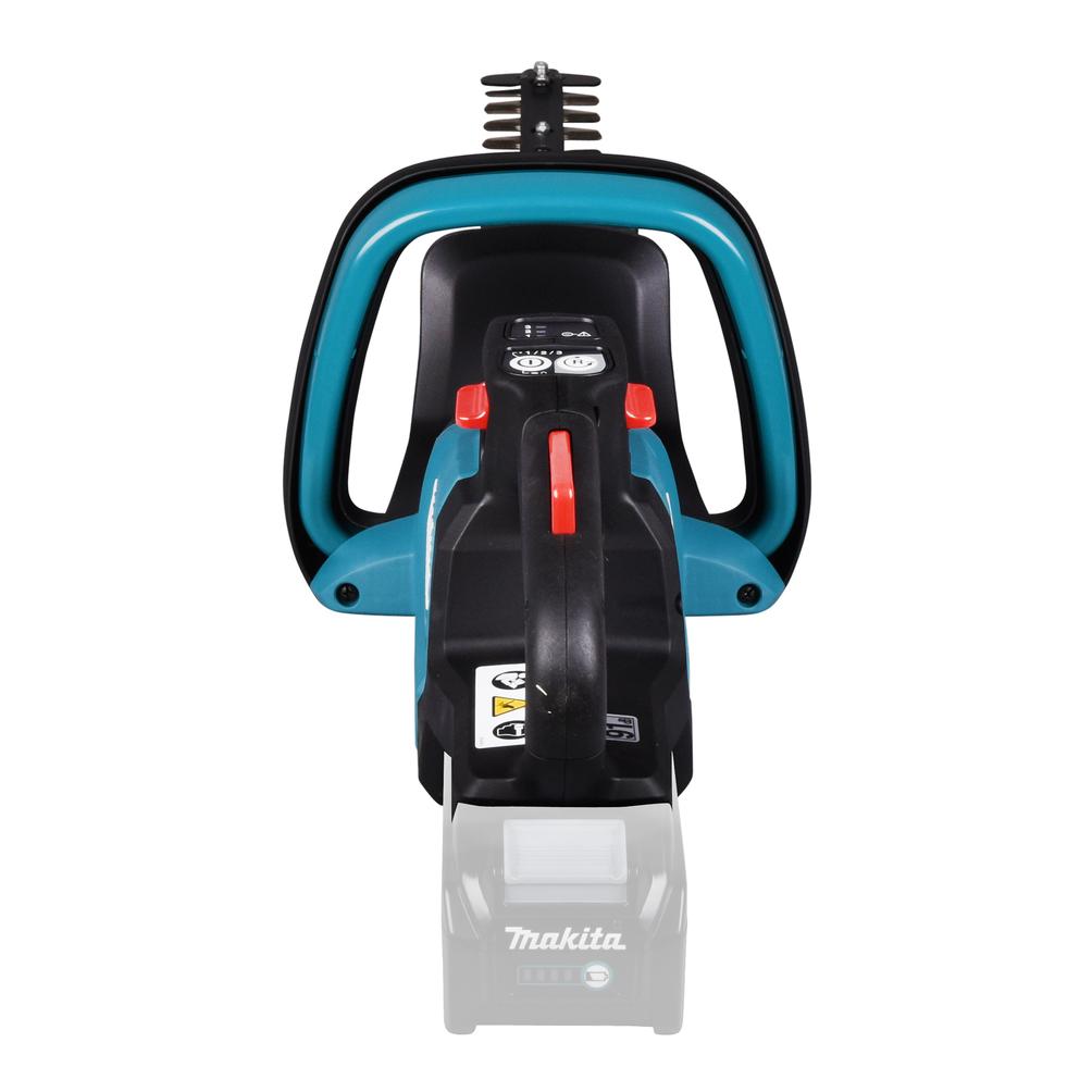 Makita UH006GZ Akku-Heckenschere XGT