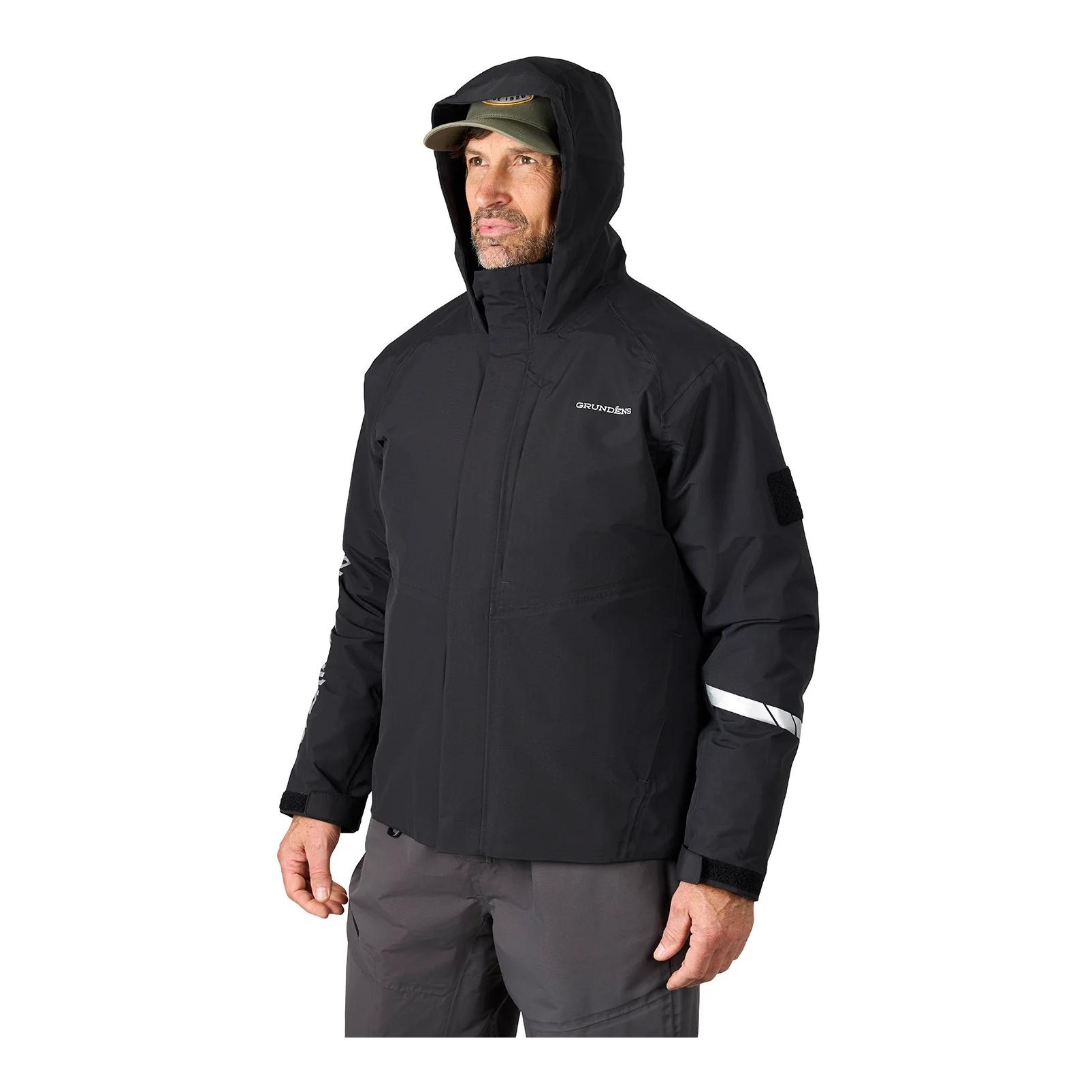 Grundens Transmit X Jacket