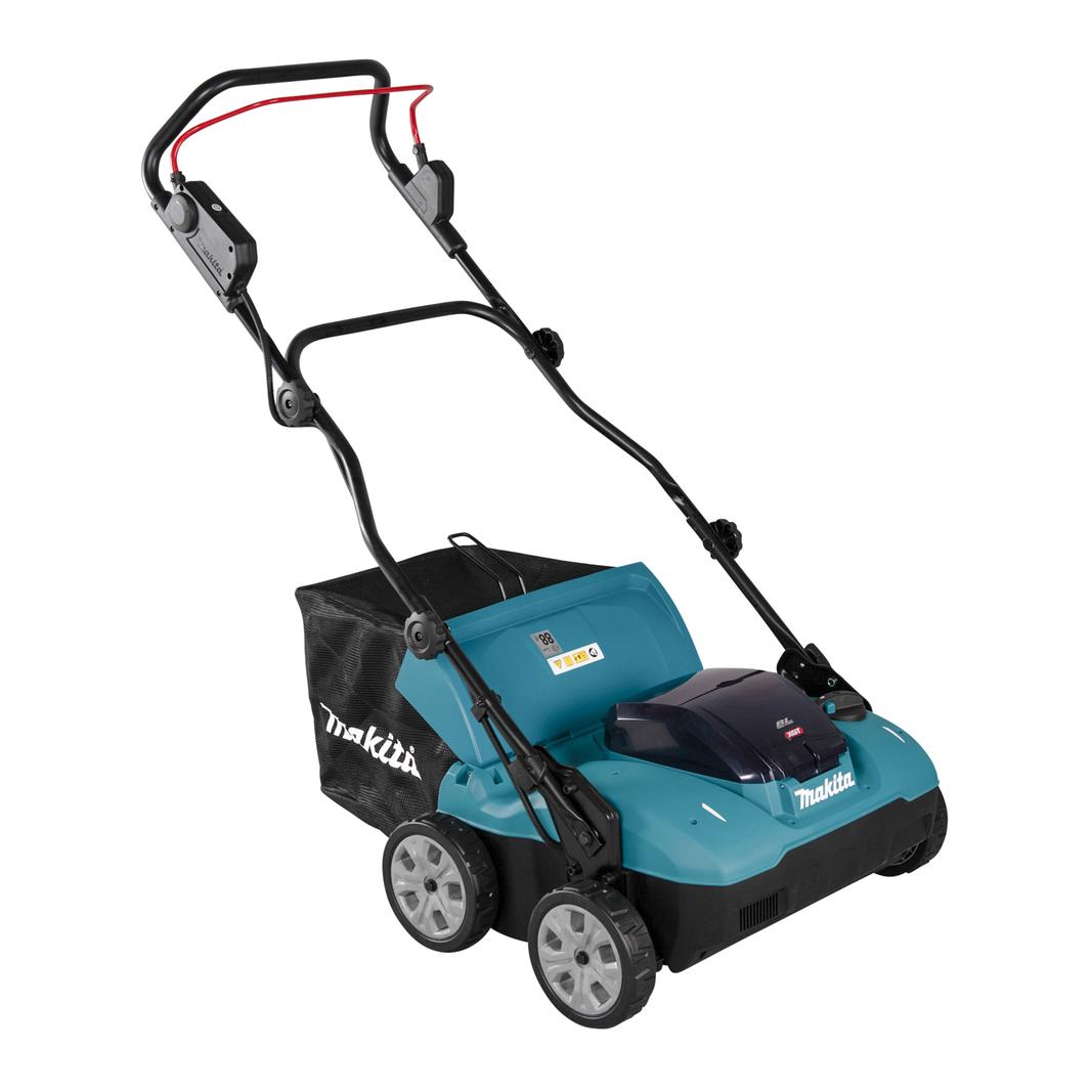 Makita UV001GZ Akku-Vertikutierer XGT
