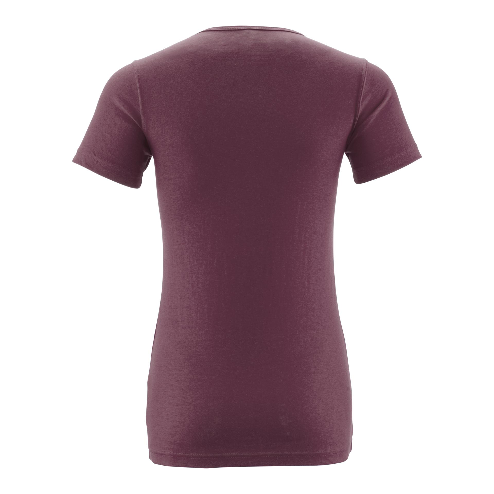 MASCOT Bio-Baumwoll T-Shirt - Damen