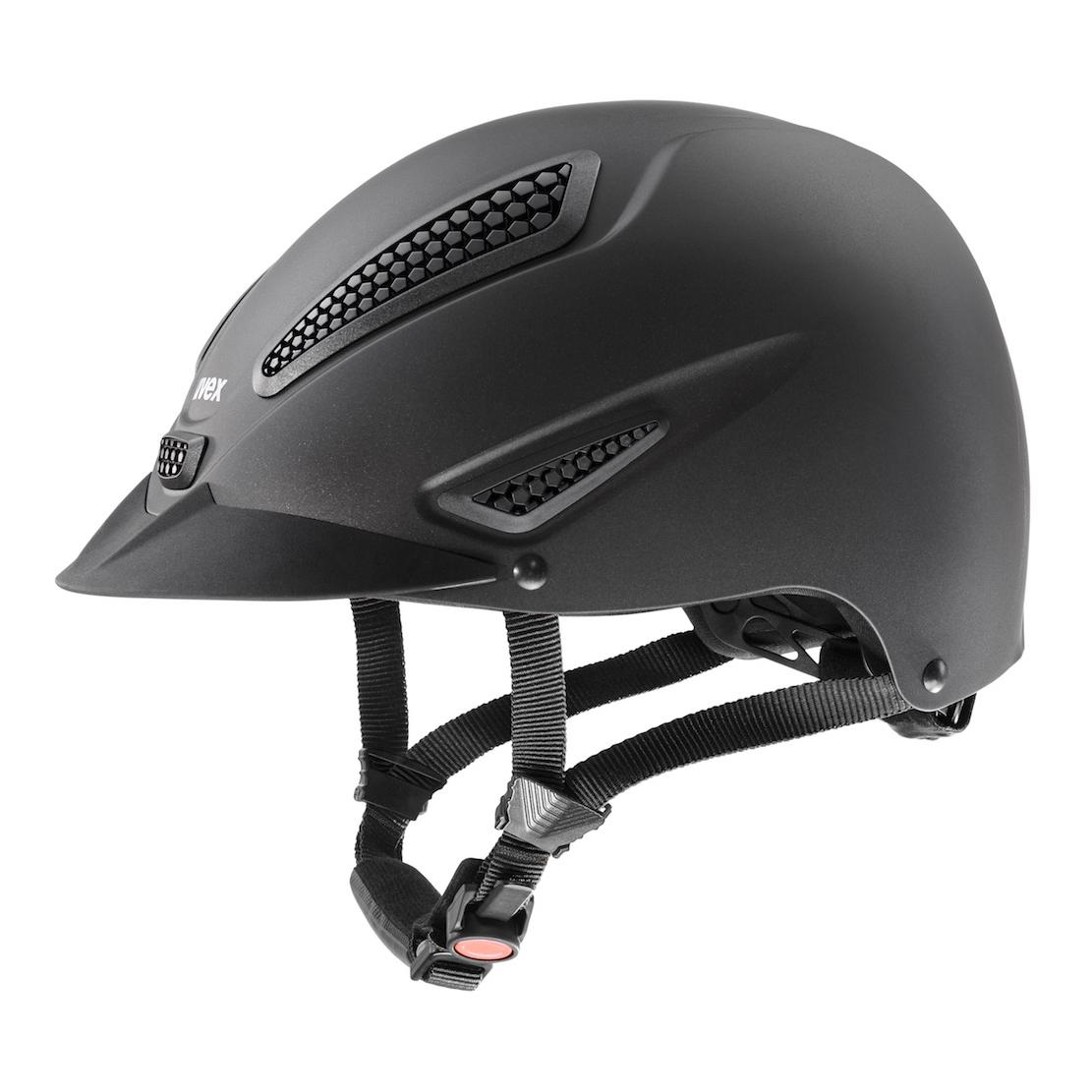 Uvex Reithelm Perfexxion II