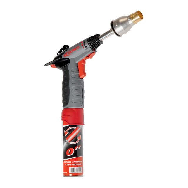 Guilbert Express Ecorneur EXPRESS, Cartouche de gaz de remplacement High Power