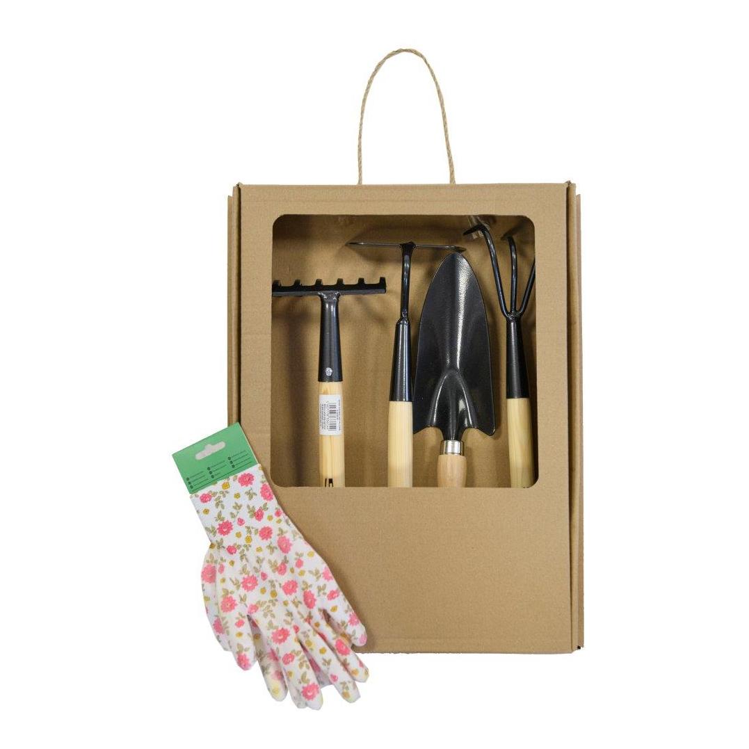 BIG Petit kit de jardinage