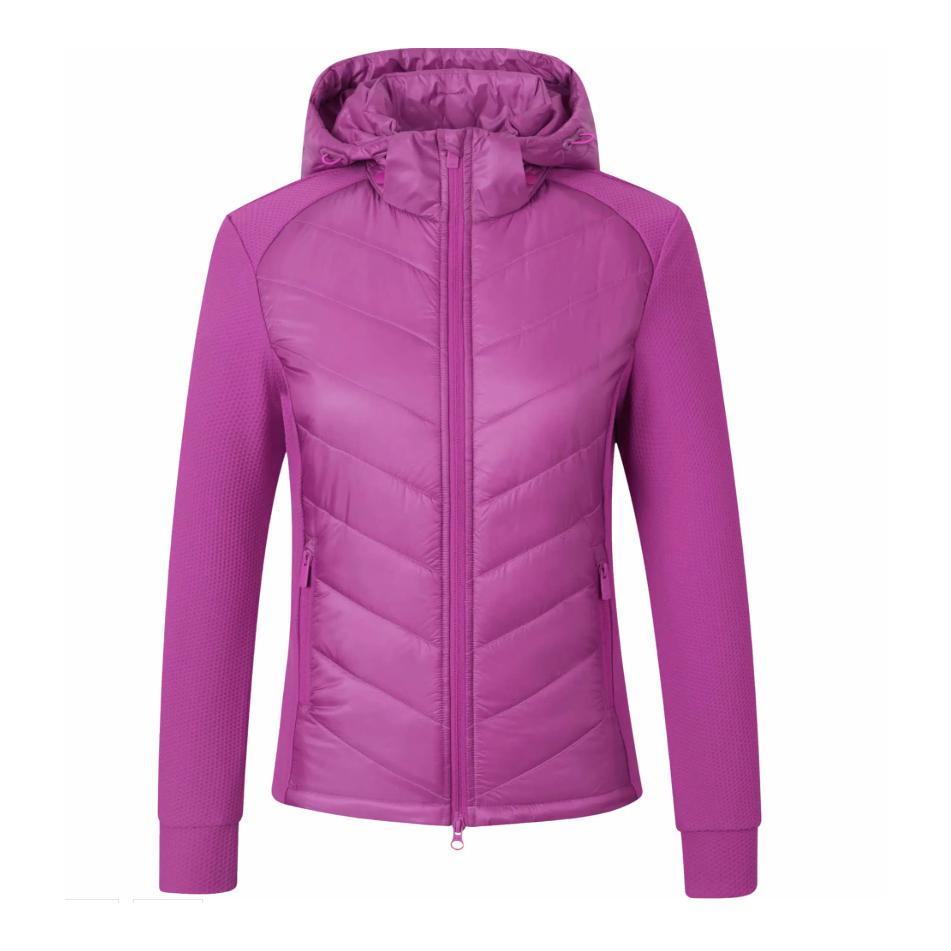 Covalliero Combijacke Kinder F/S 2026