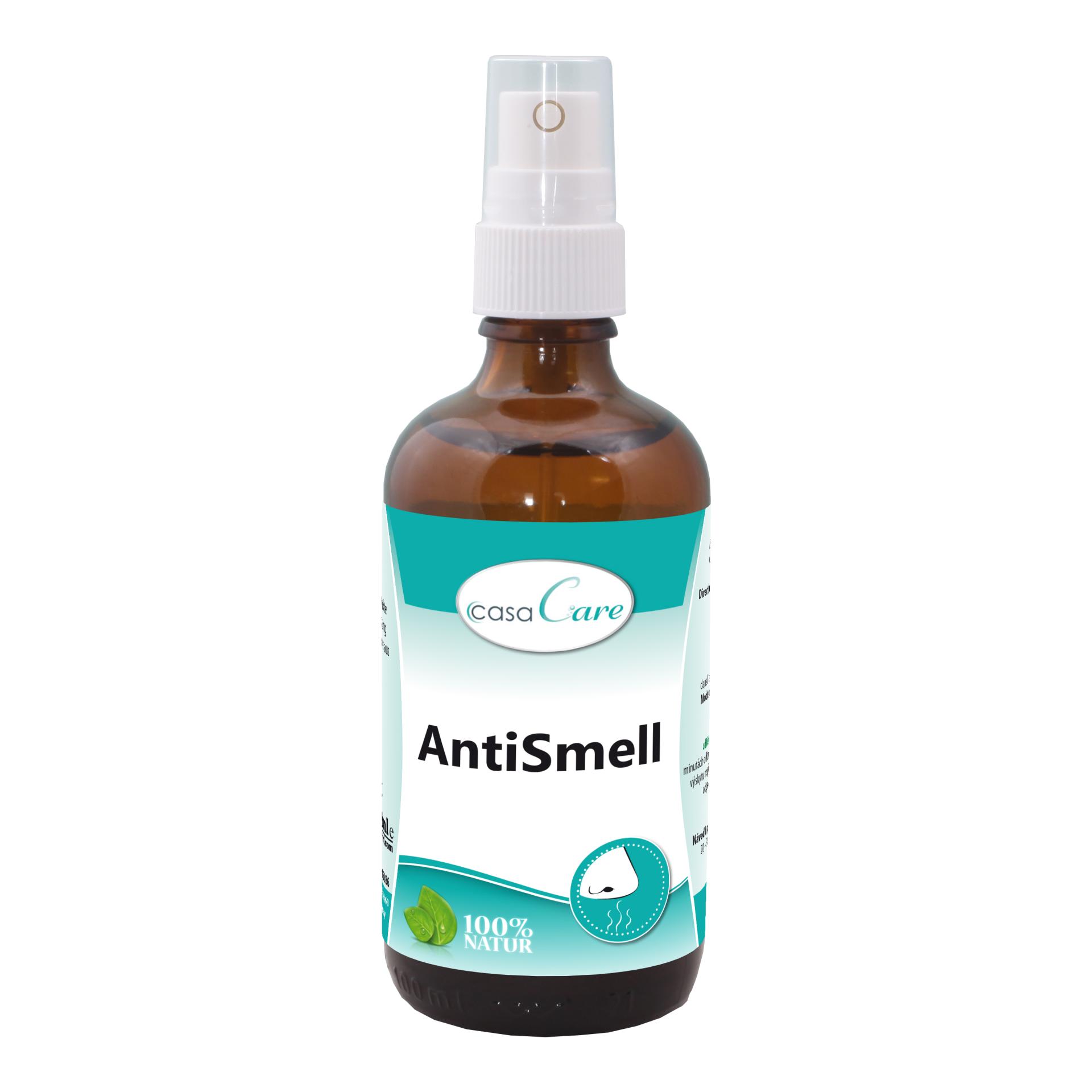 cdVet casaCare AntiSmell