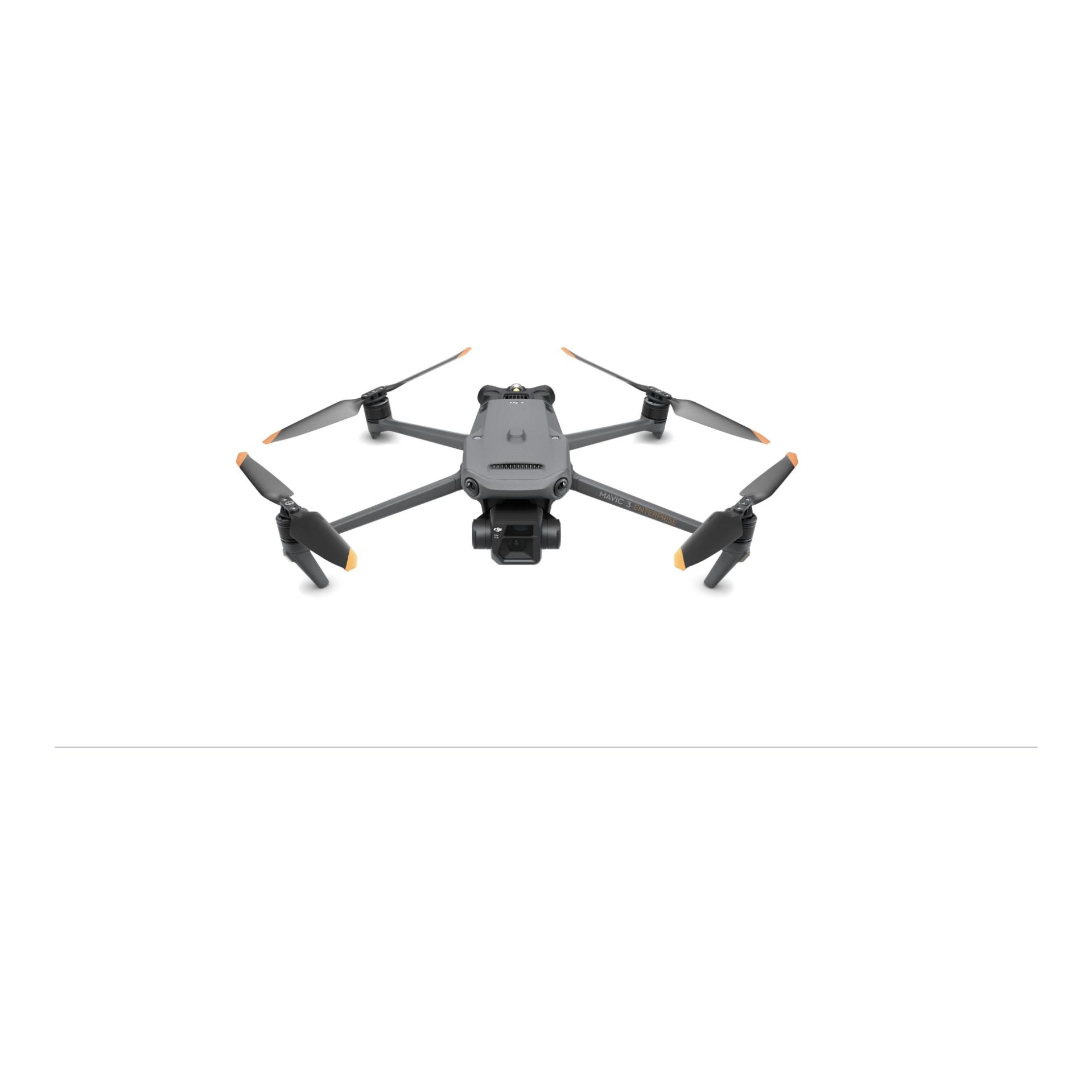 DJI Drone thermique Mavic 3 avec kit Fly More inclus