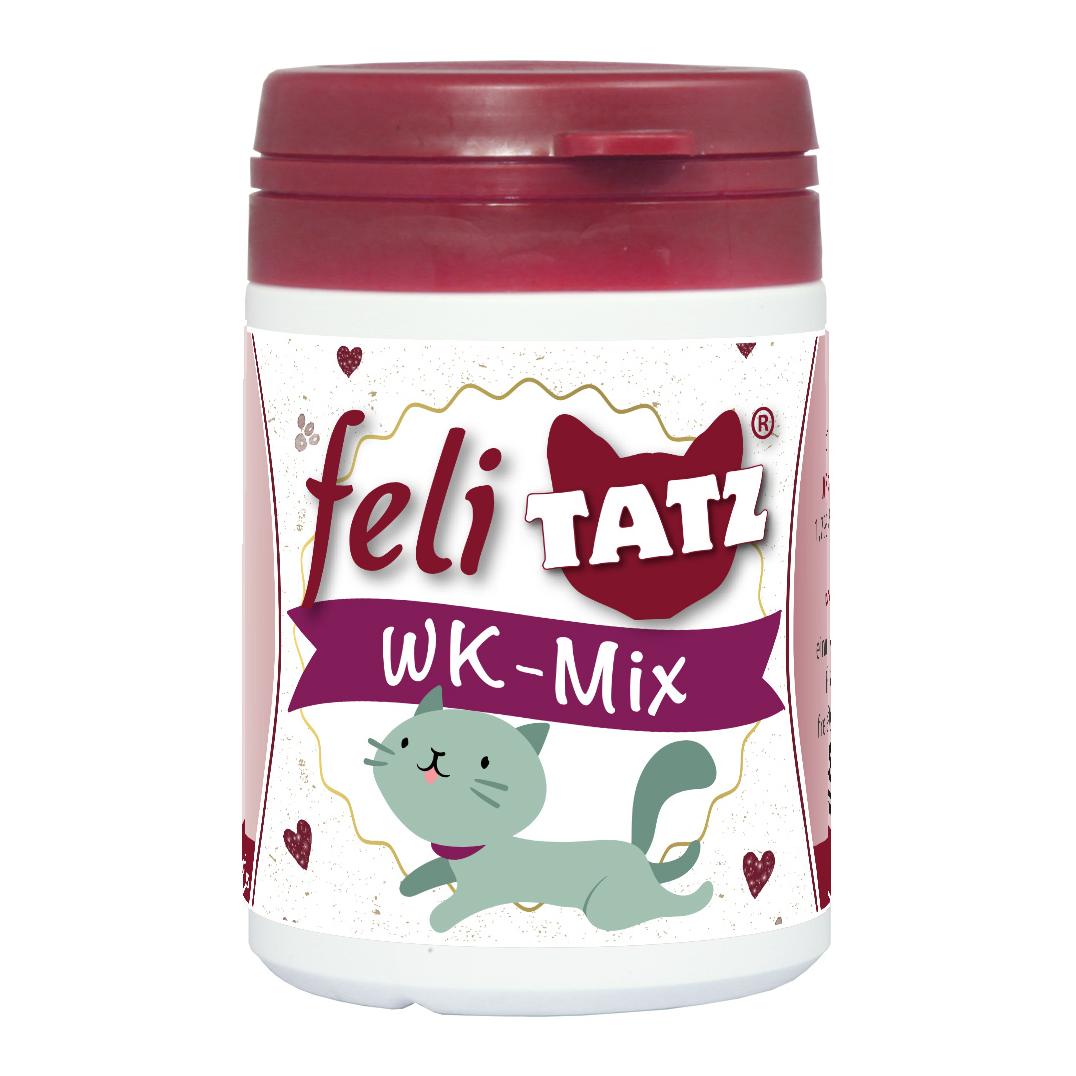 cdVet feliTATZ WK-Mix