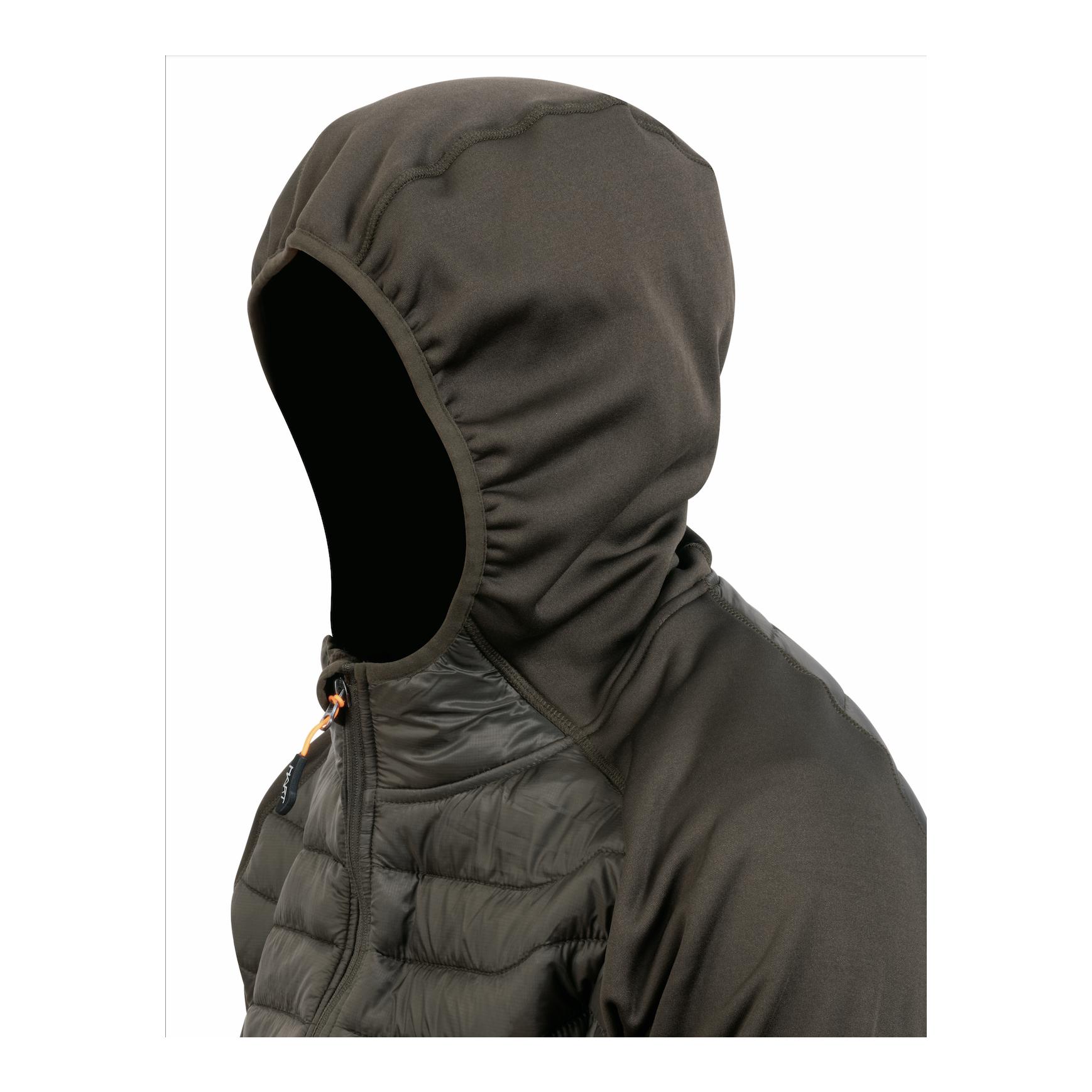 Hart ATMOS Jacke