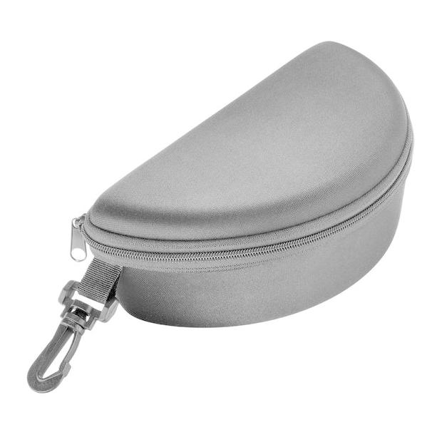 technocraft Brillen-Etui Schwarz
