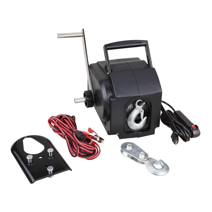 Güde Treuil électrique 1200/12 V
