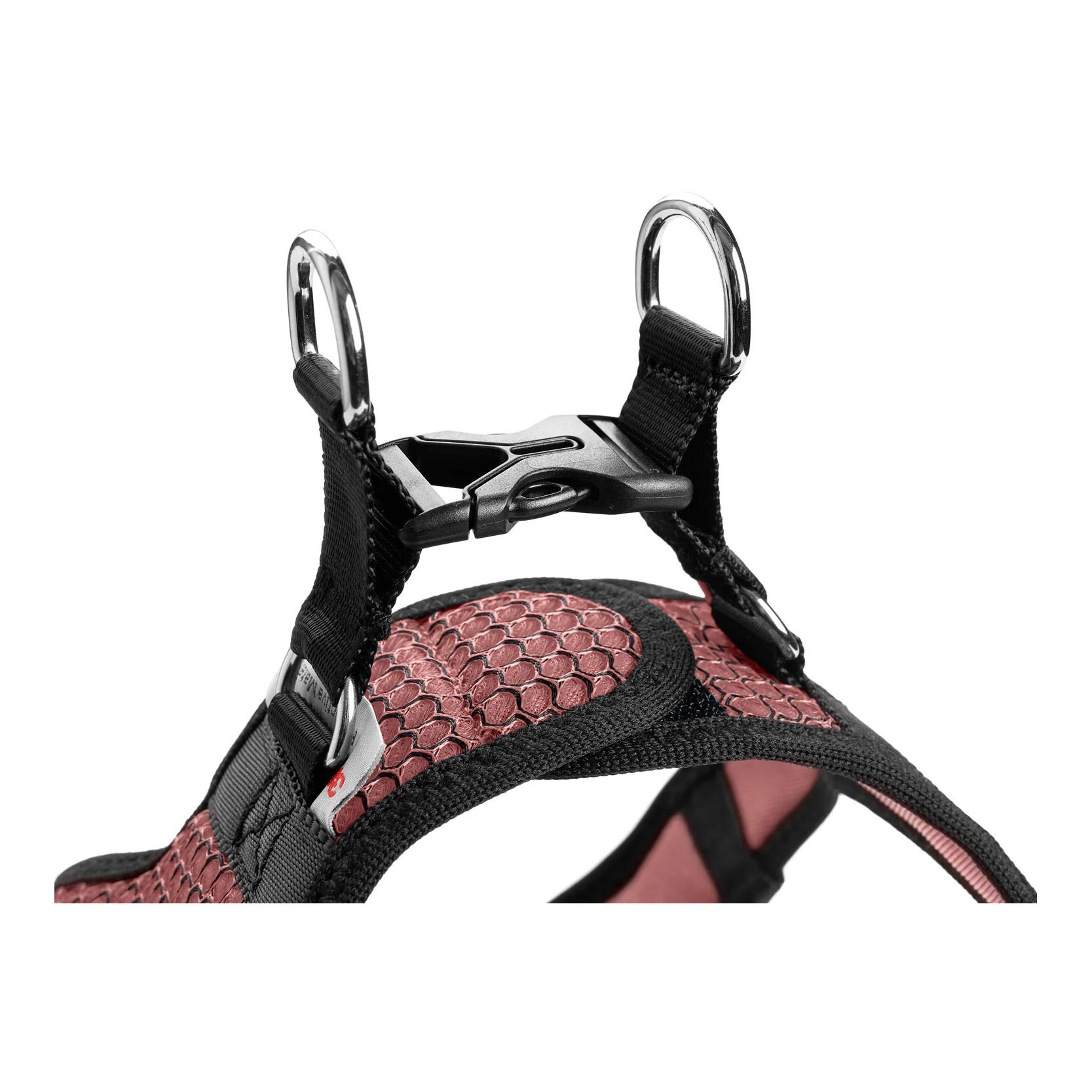 Hunter Harnais pour chien Hilo Comfort