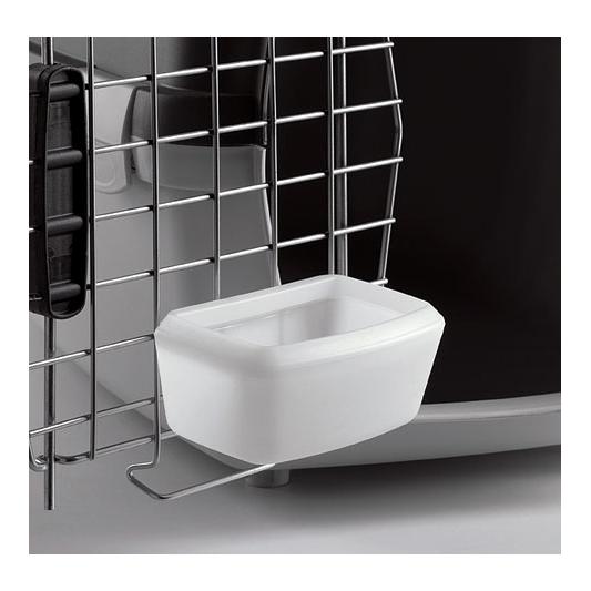 Kerbl Pet Wassernapf zu Gulliver Transportboxen