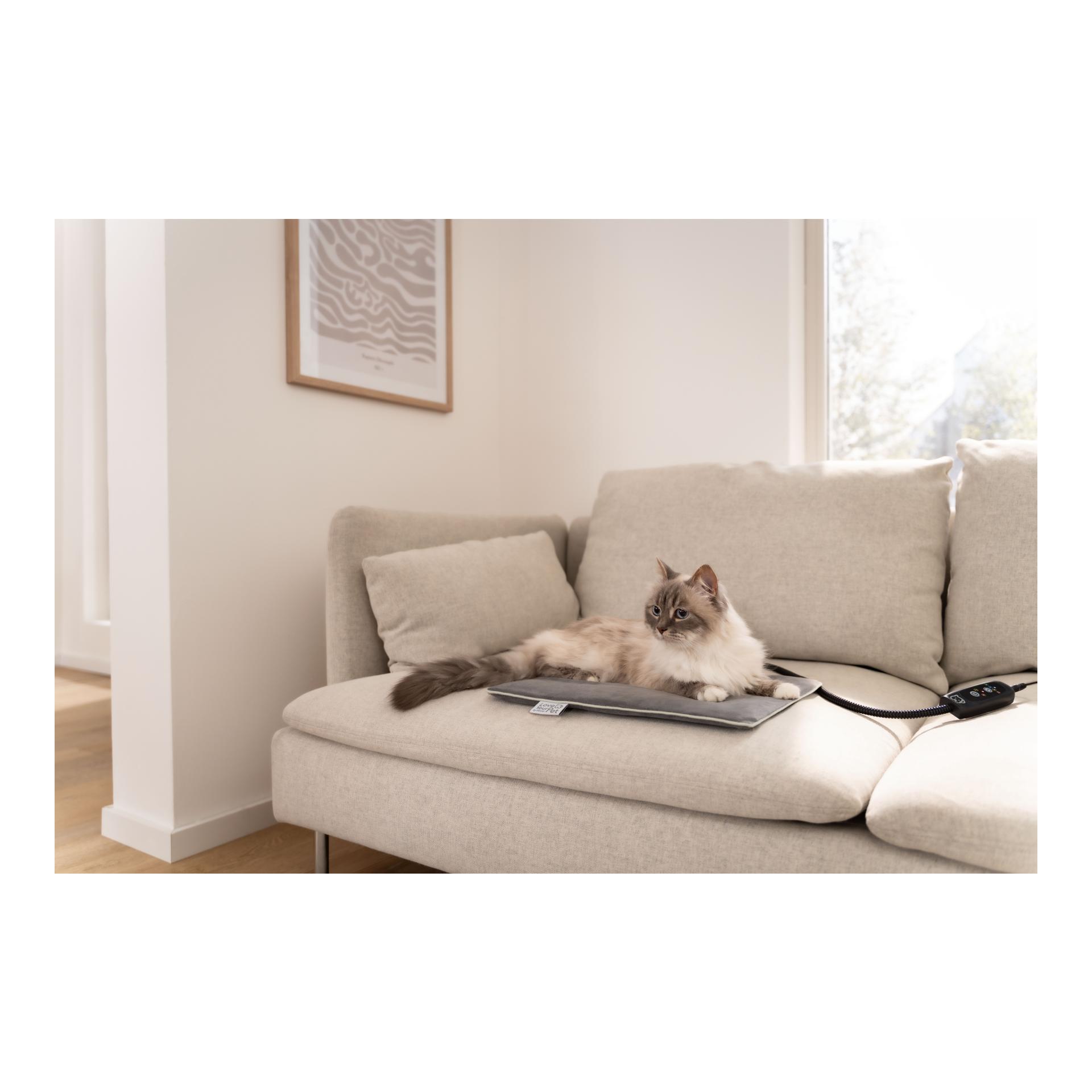 Beurer Tapis chauffant Lilli