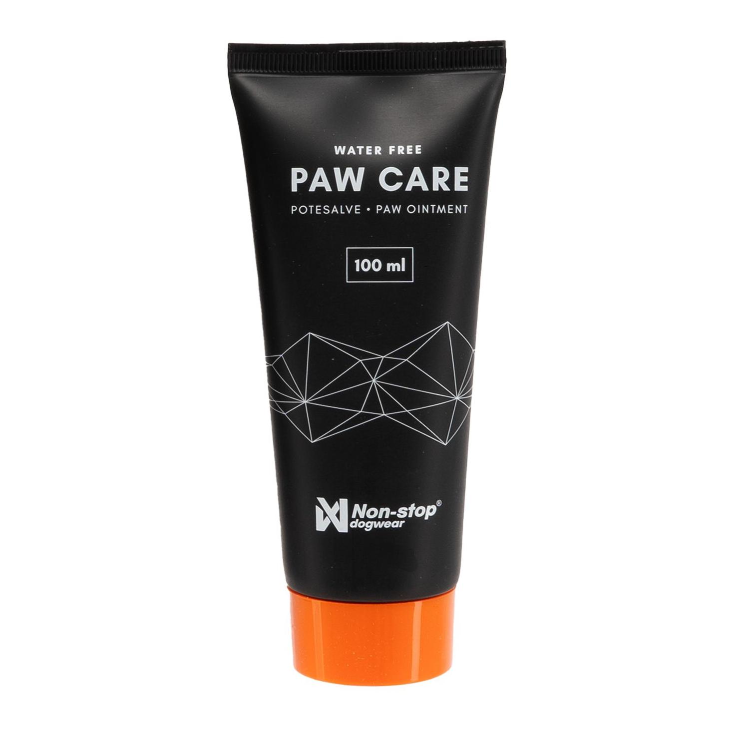 Non-stop Dogwear Soins des pattes Paw Care single NY