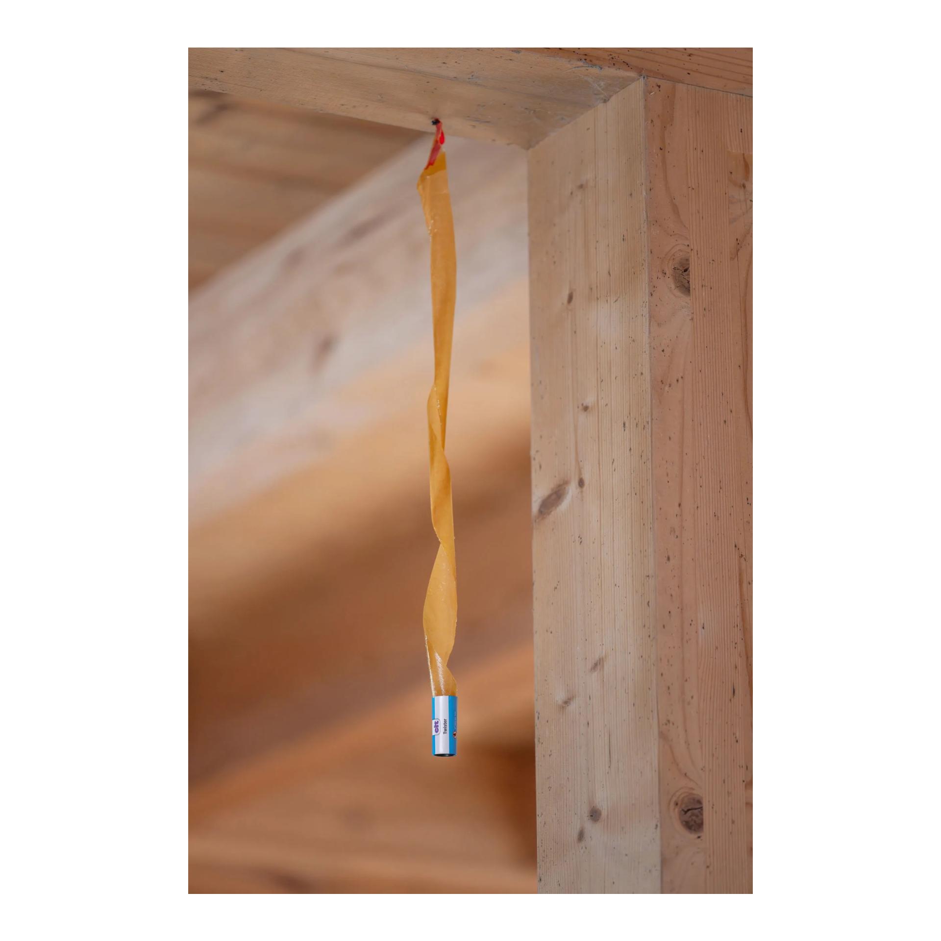 Kerbl Fliegenfänger TWISTER