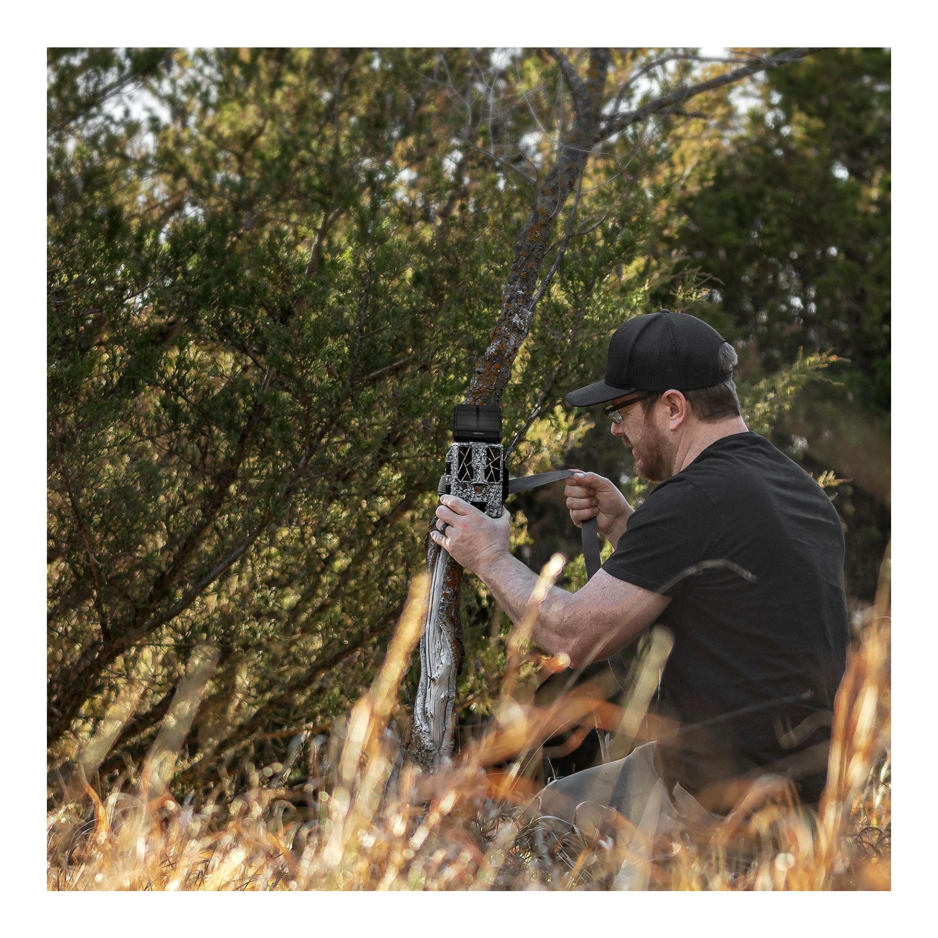 Spypoint Caméra de chasse FORCE-PRO-S