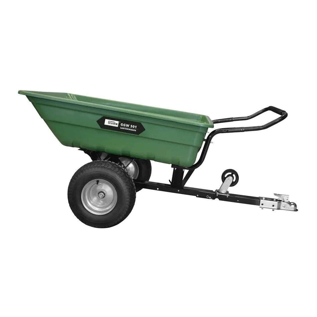 Güde Chariot de jardin GGW 501