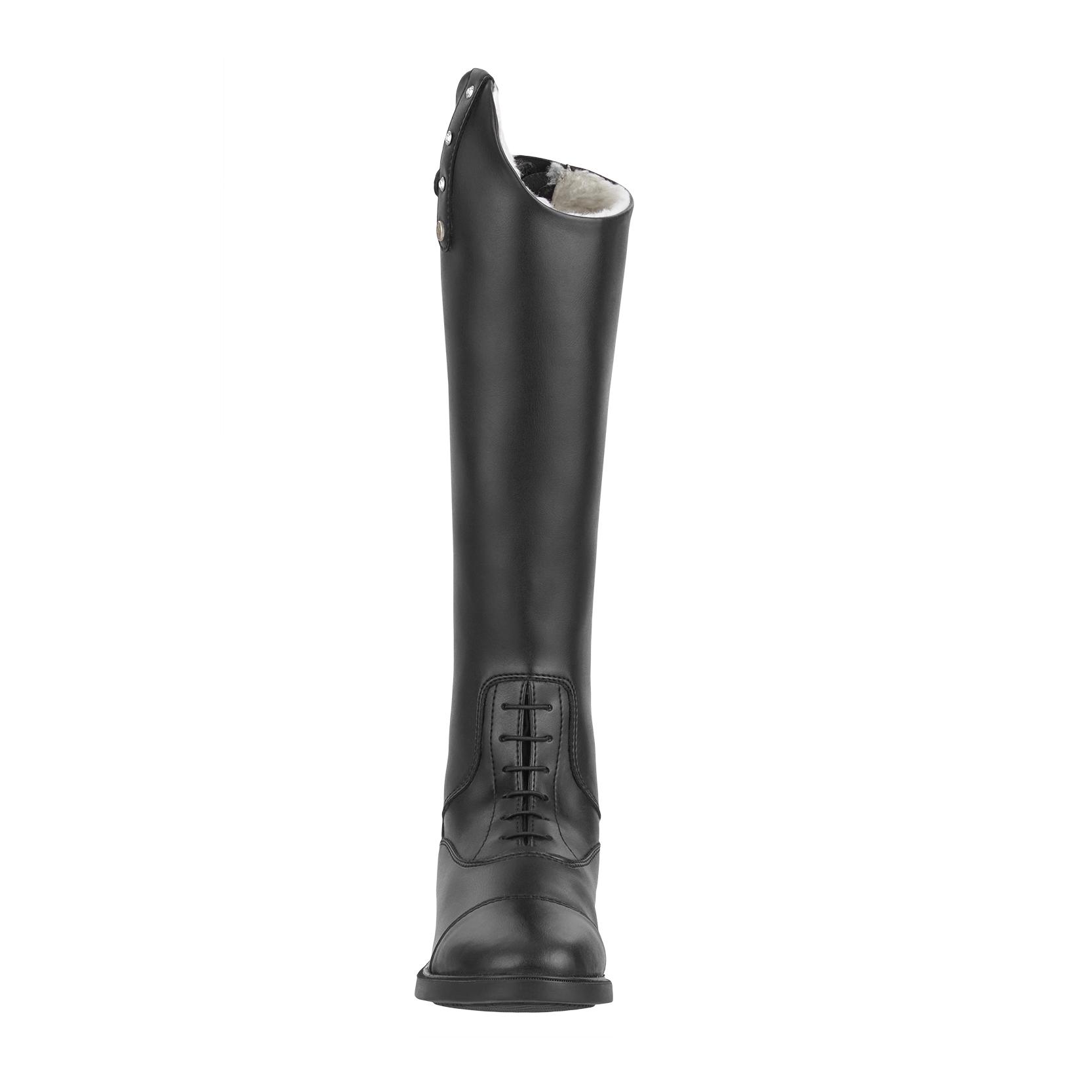 Suedwind Footwear Kinderstiefel Nova Kids Fun Glitter Winter