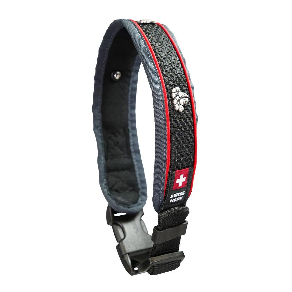 Beat Grossenbacher Hundehalsband Eliane Swiss Edition