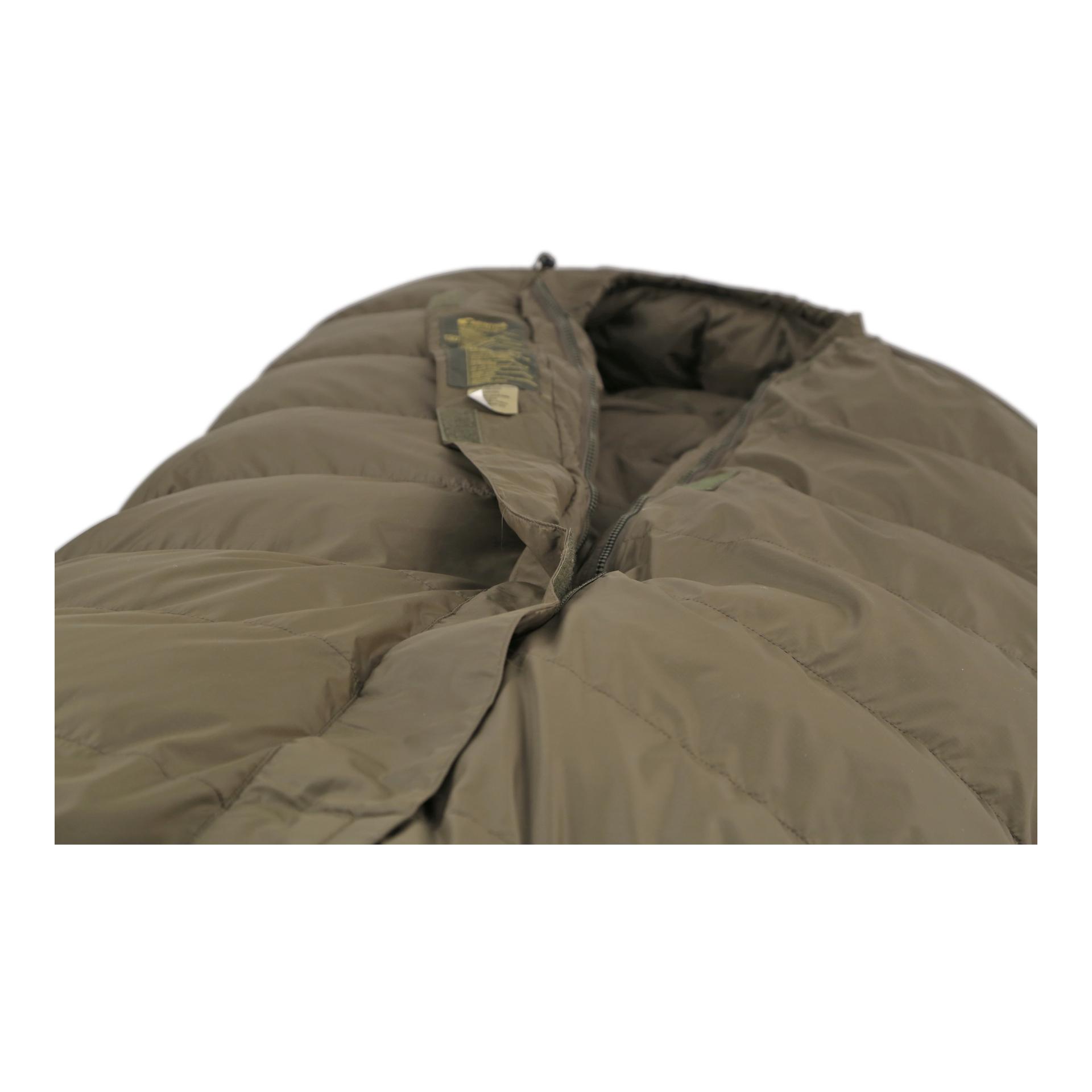Sac de couchage M XP Down 1000 CQ-Down