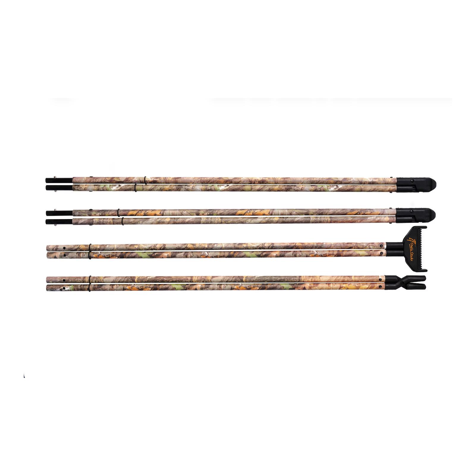 4Stable Sticks Zielstock Bush Essential