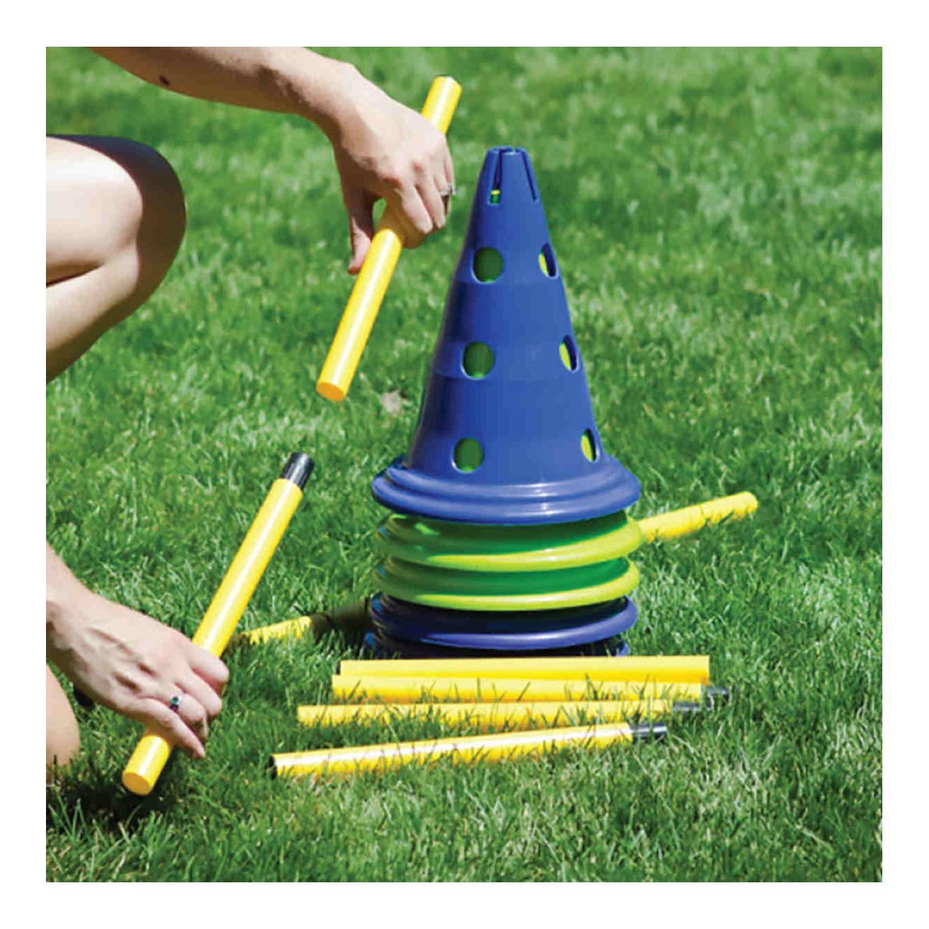 FitPaws Kit d'agilité