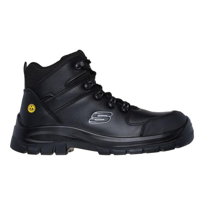 Skechers Chaussure de sécurité Skechers Trophus S3