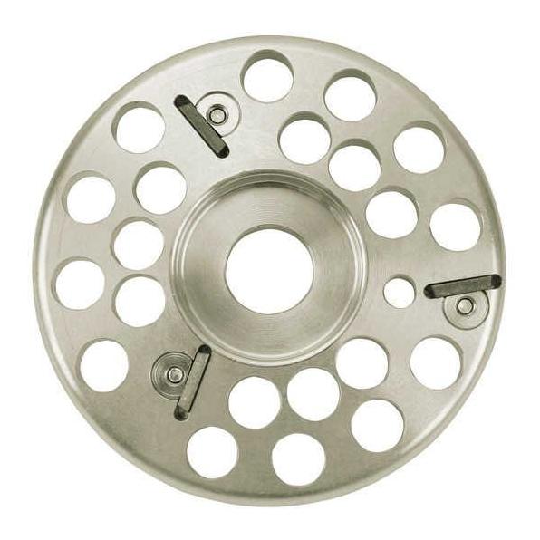 Kerbl Jeu de lames PROFI (3 lames + vis)