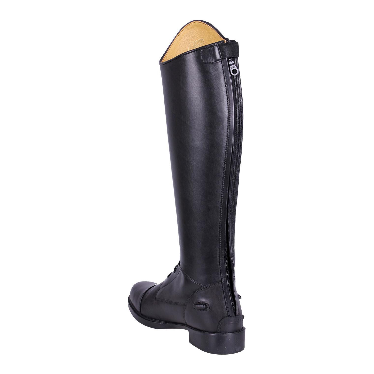 QHP Bottes d'équitation Romy Junior