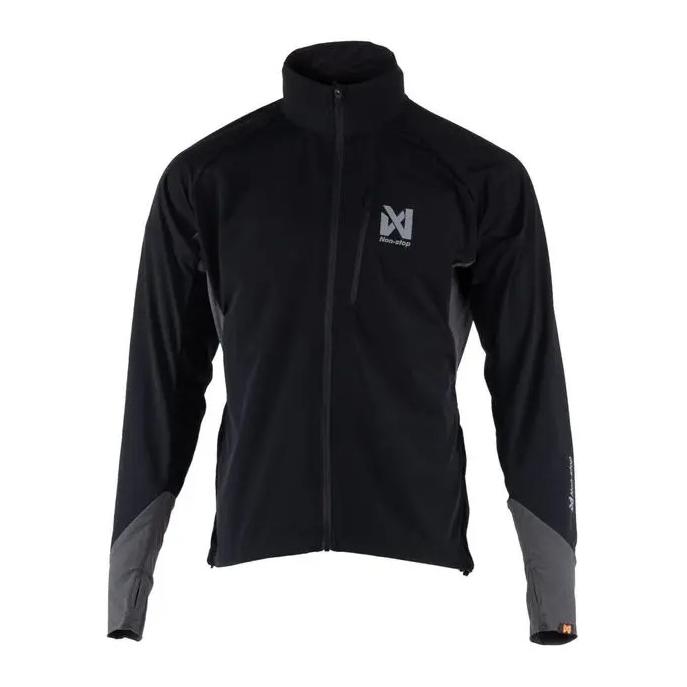 Non-stop Dogwear Canix Warm-up Jacket men's