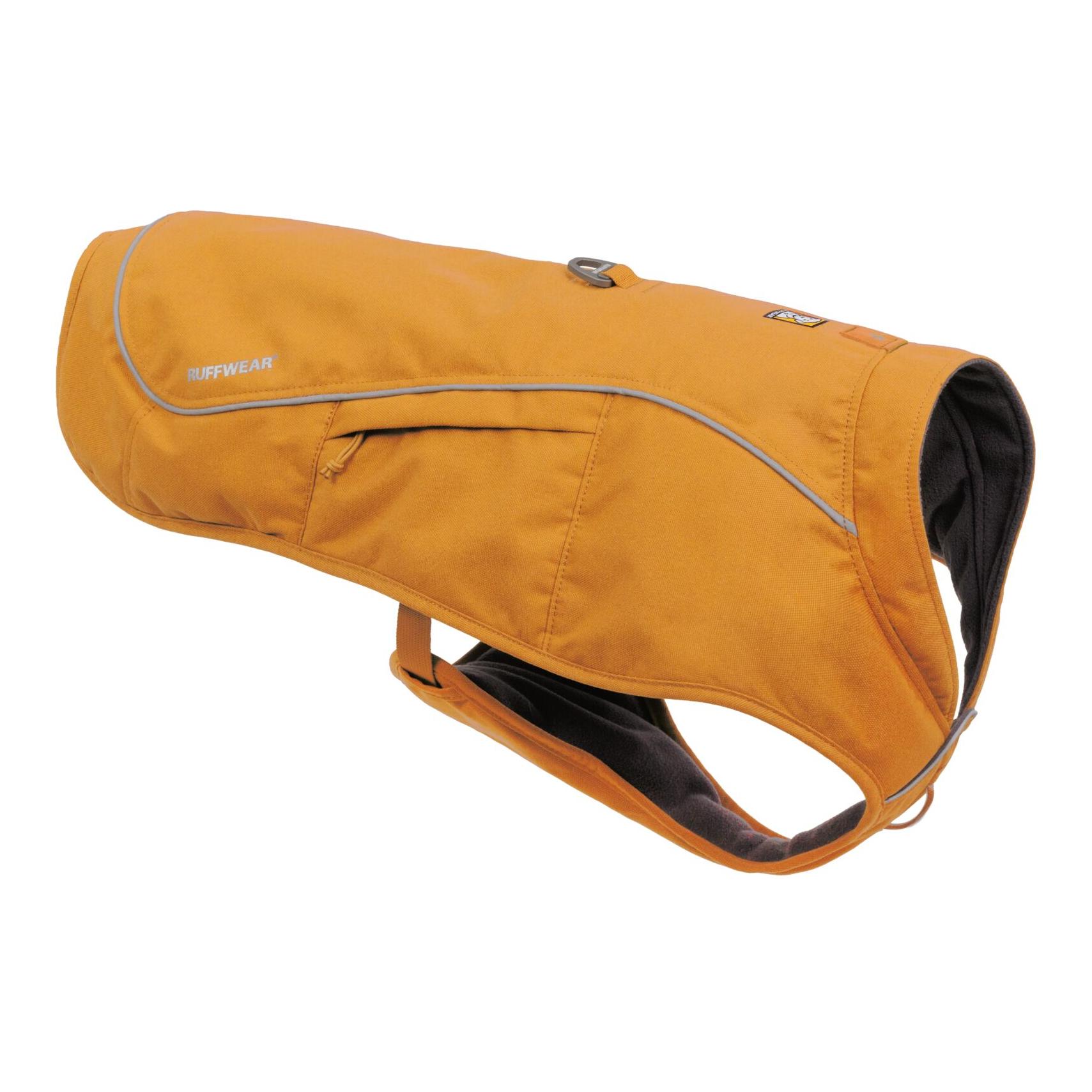 Ruffwear Overcoat Fuse™ Wattierte Hundeweste