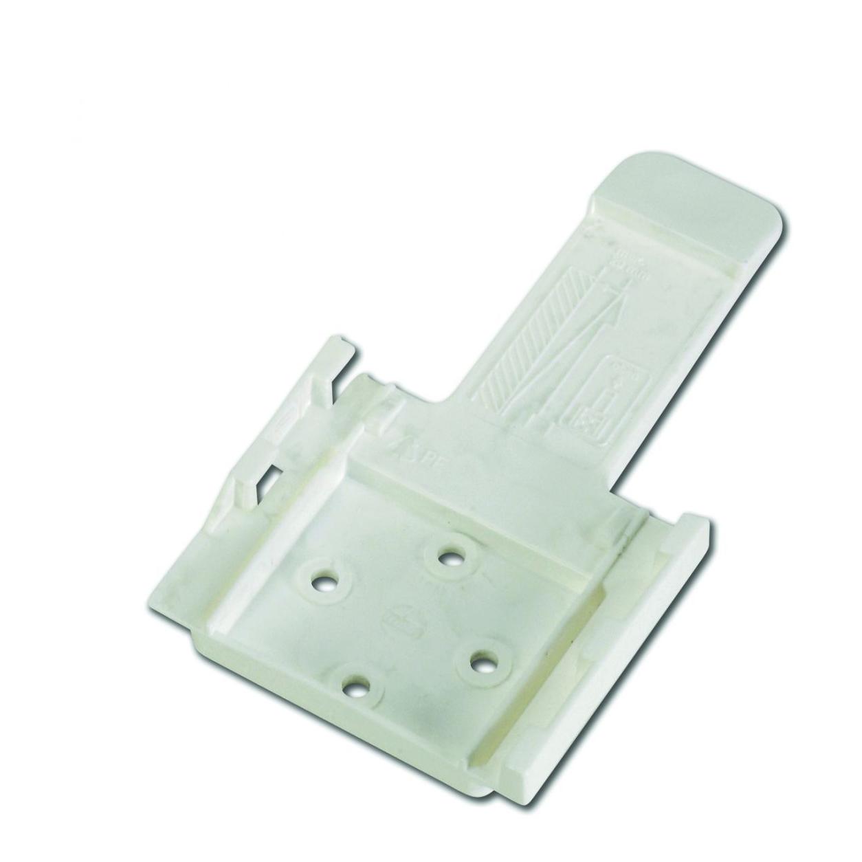 Siepmann Support pour cale de roue 820189