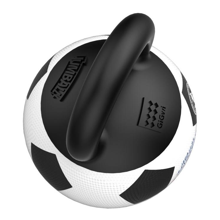 Gigwi Jumpball football
