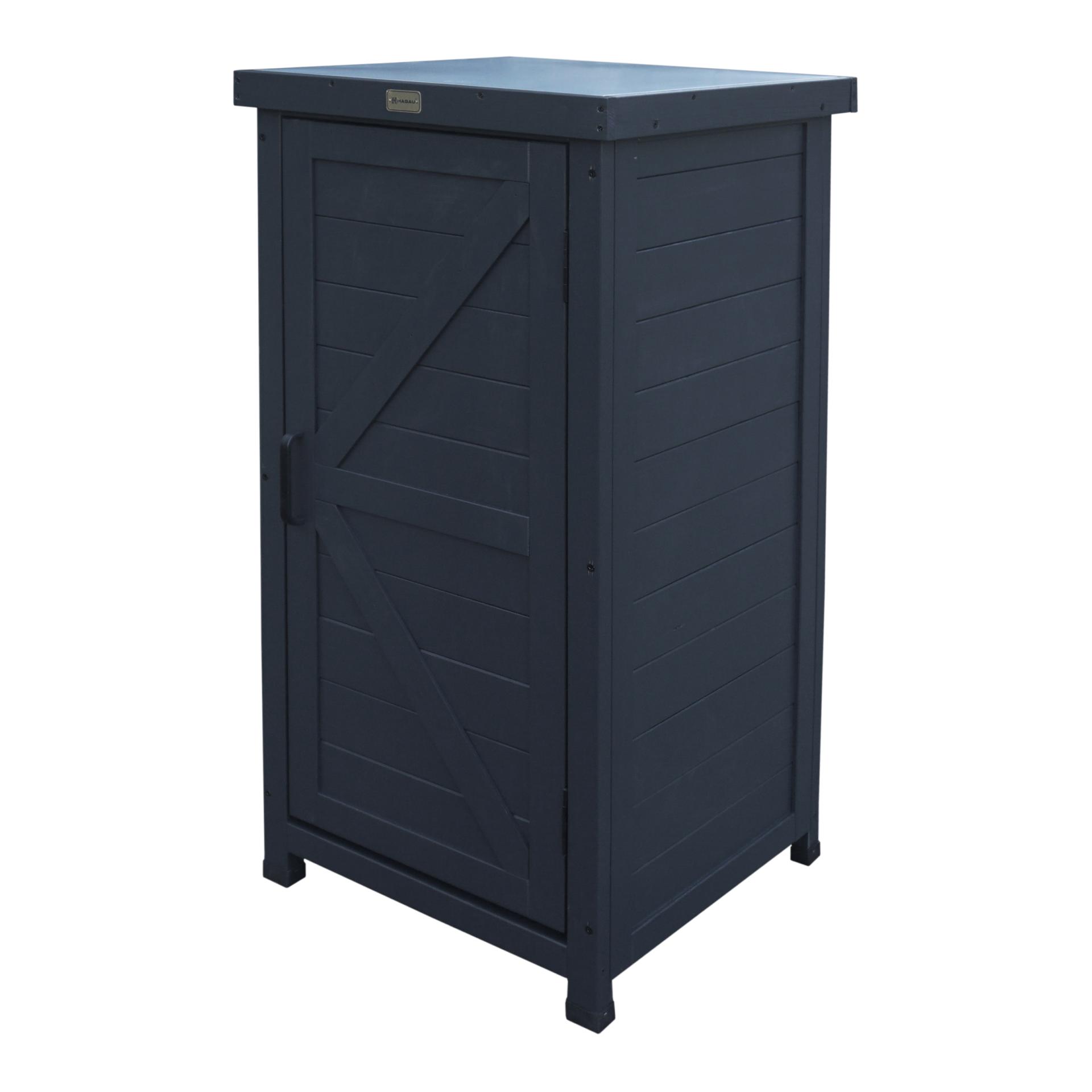 Habau Gartenschrank Alan