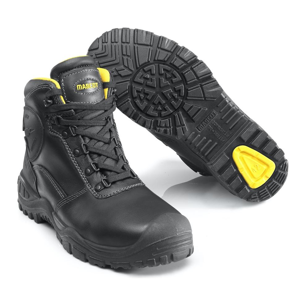 MASCOT Chaussures de travail Batura Plus - noir